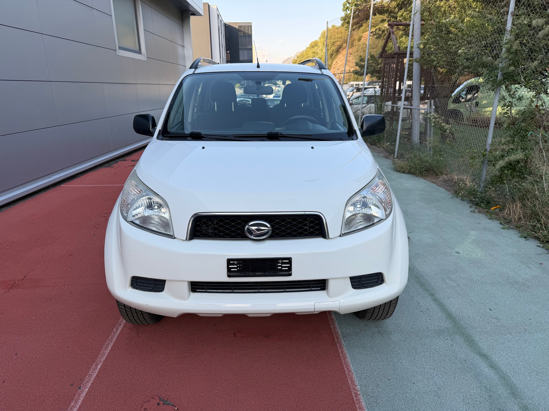 DAIHATSU Terios 1.5 16V 4WD-image-2