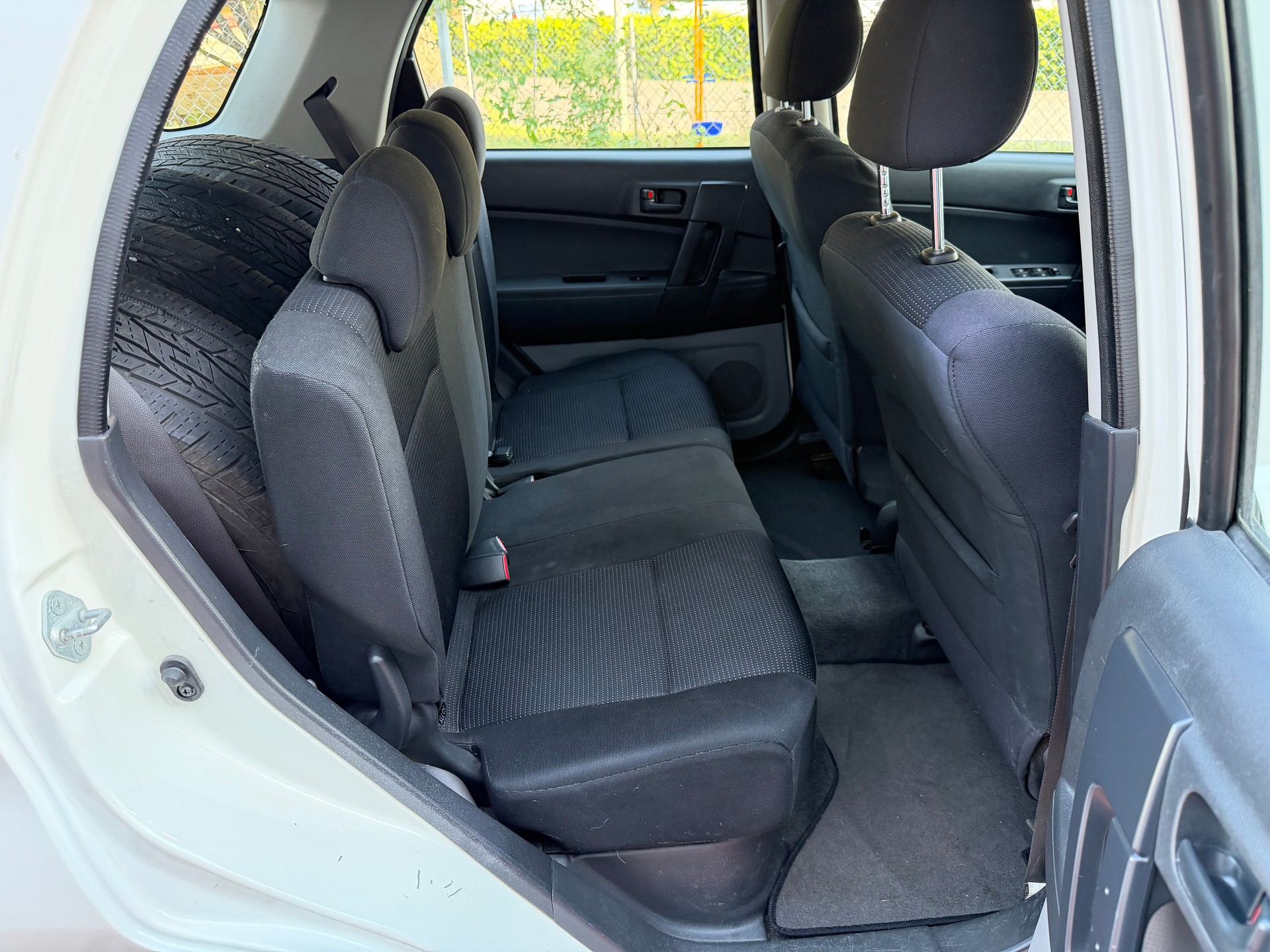 DAIHATSU Terios 1.5 16V 4WD-image-11