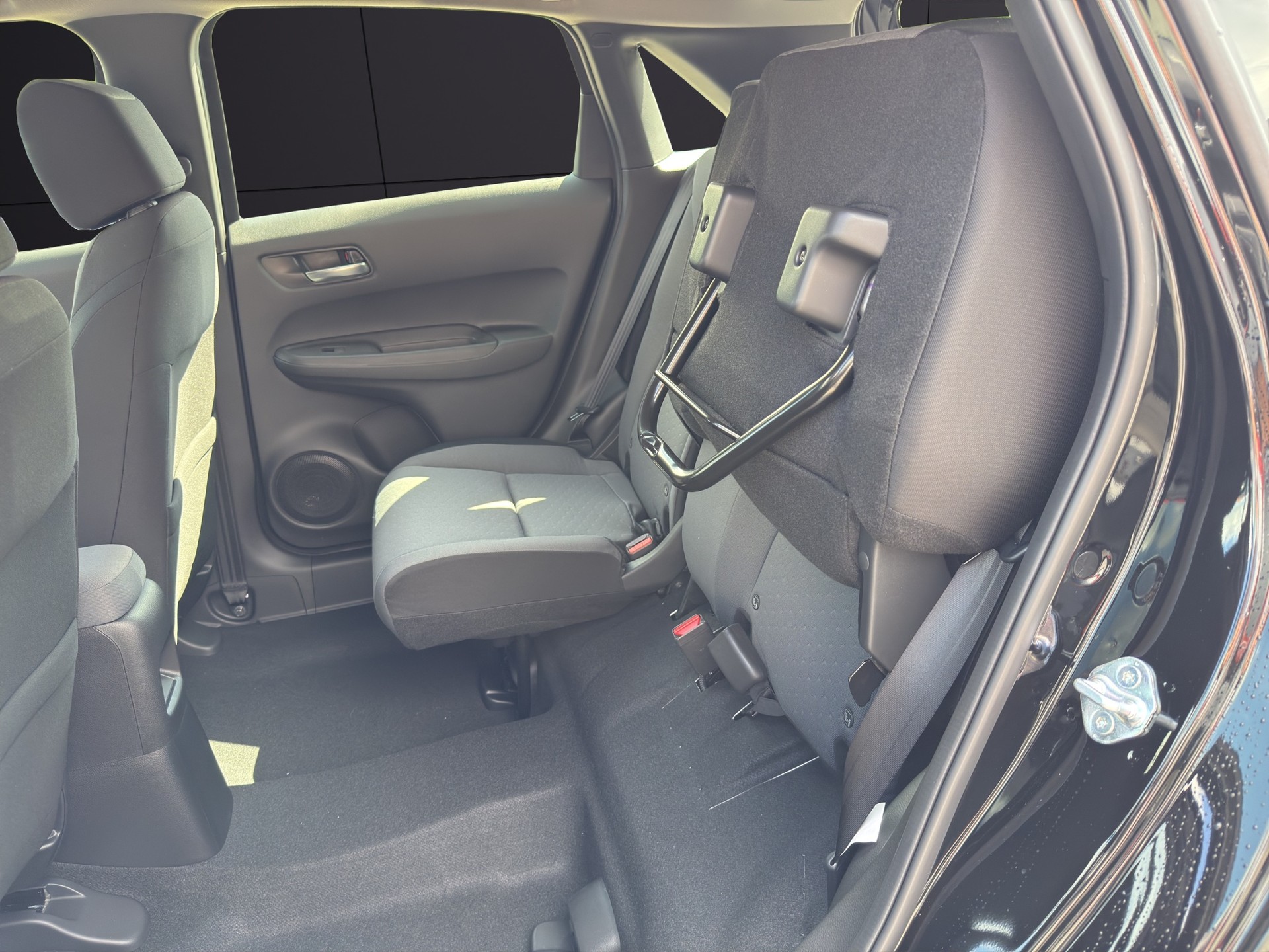 HONDA Jazz 1.5i-MMD Elegance E-CVT-image-16
