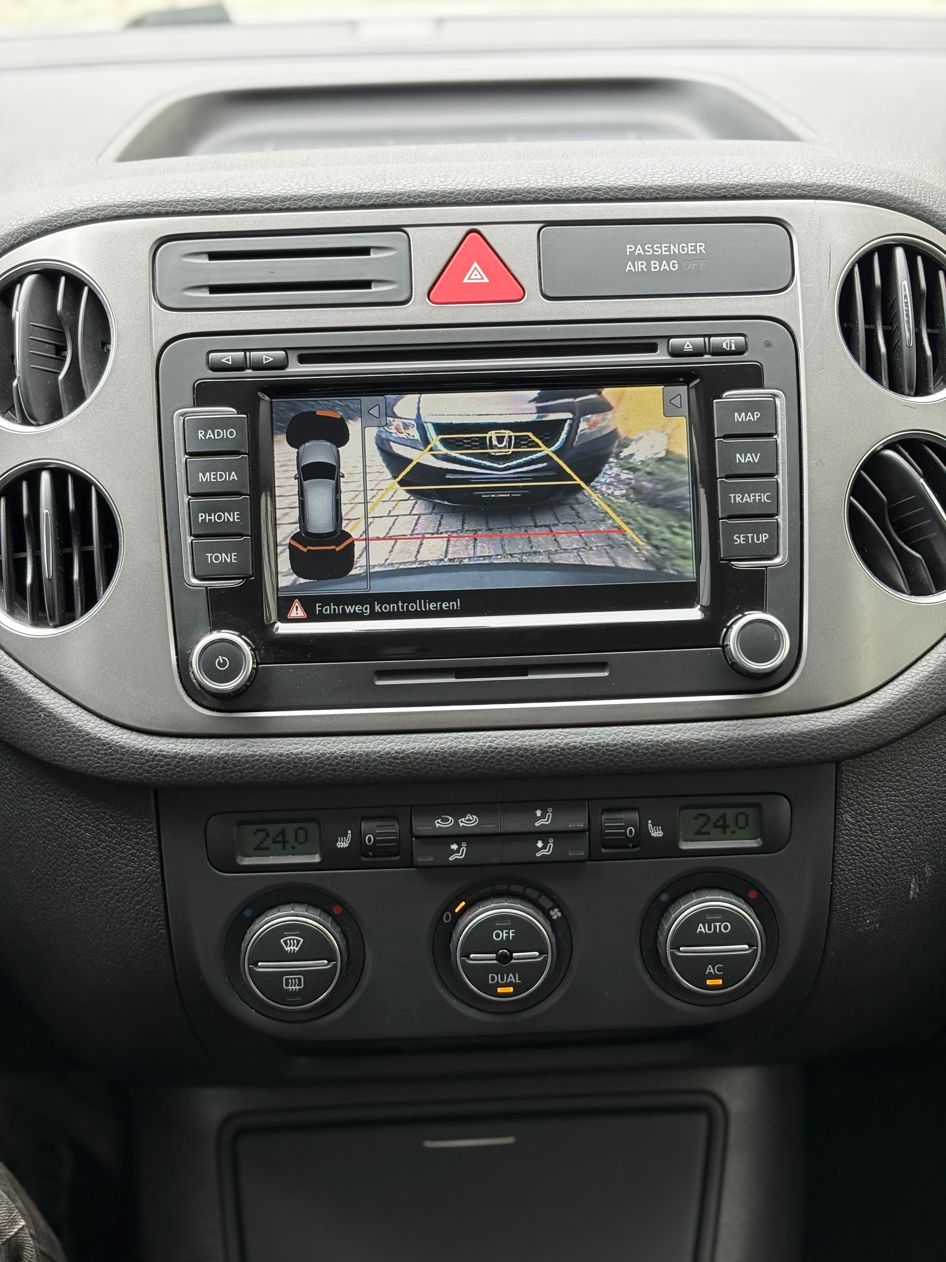 VW Tiguan 2.0 TSI Track&Field 4MOTION-image-14