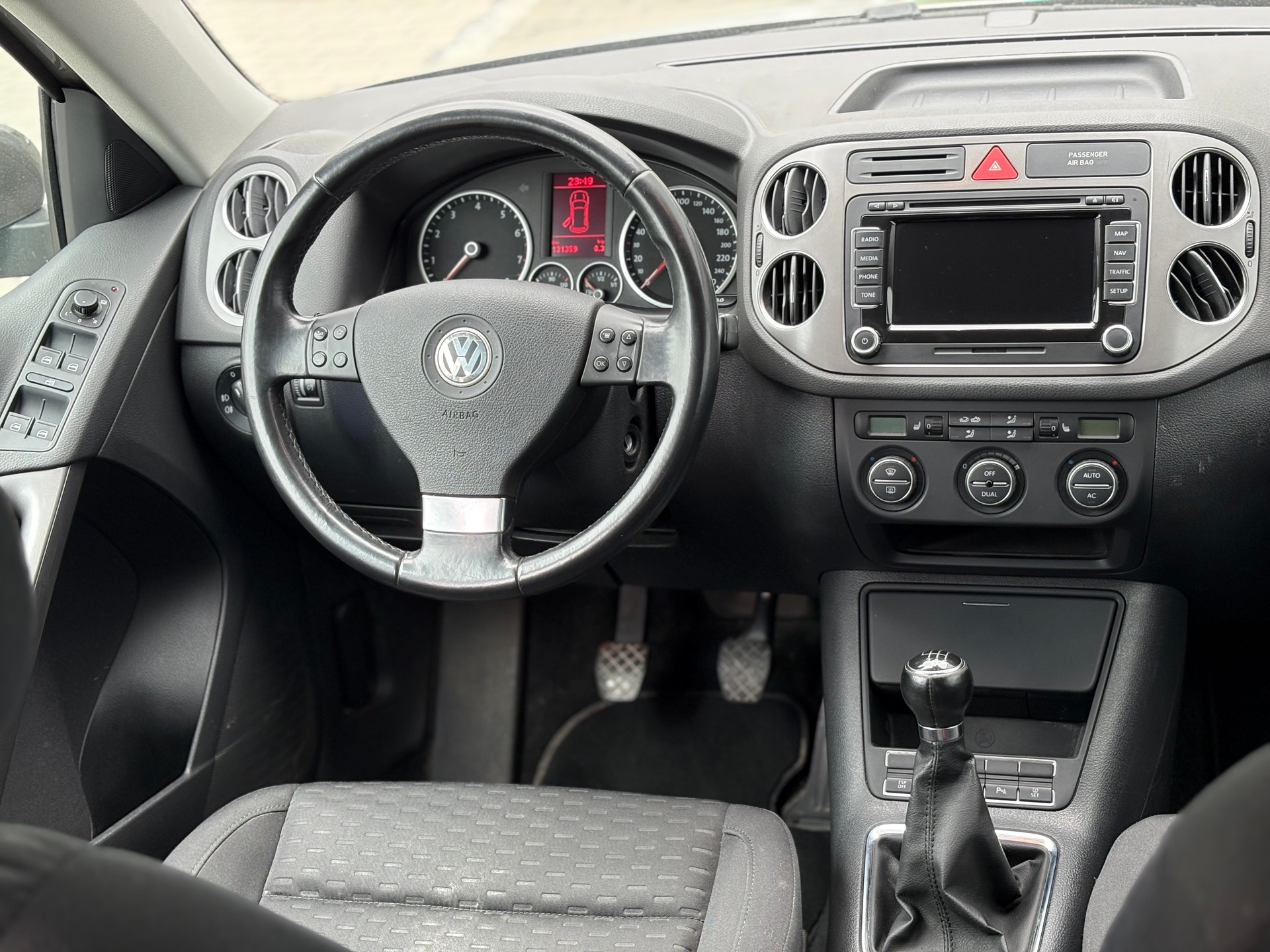 VW Tiguan 2.0 TSI Track&Field 4MOTION-image-12