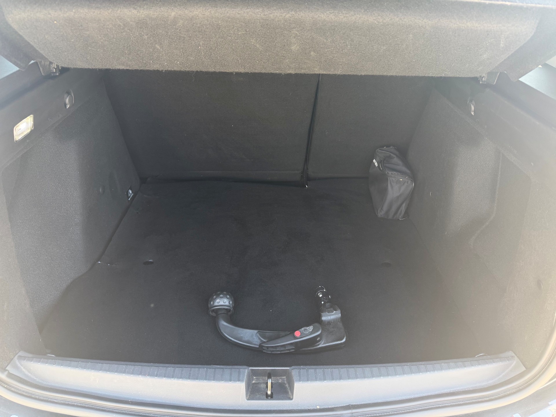 DACIA Duster dCi 110 Prestige 4x2 EDC-image-10