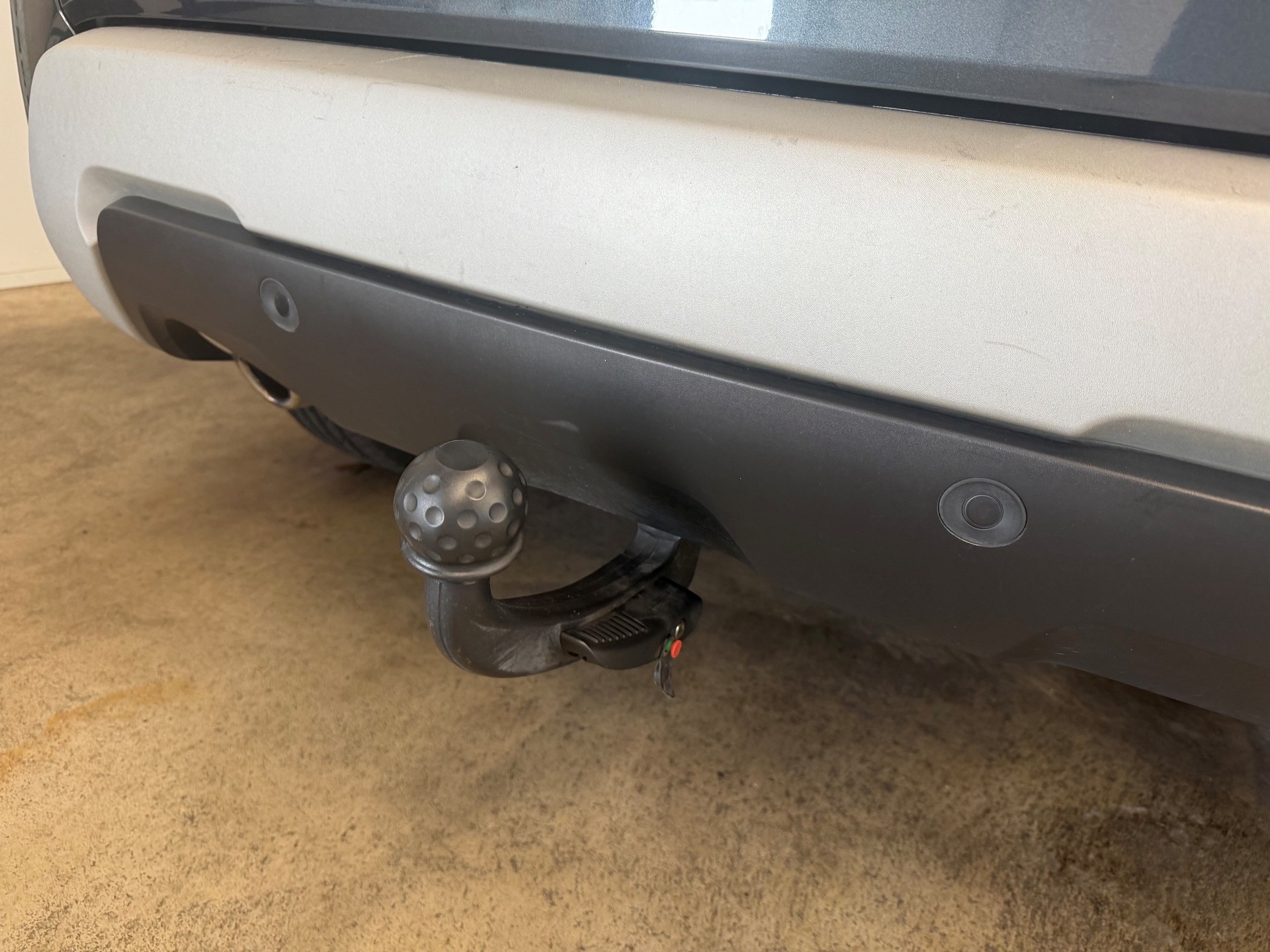 DACIA Duster dCi 110 Prestige 4x2 EDC-image-9