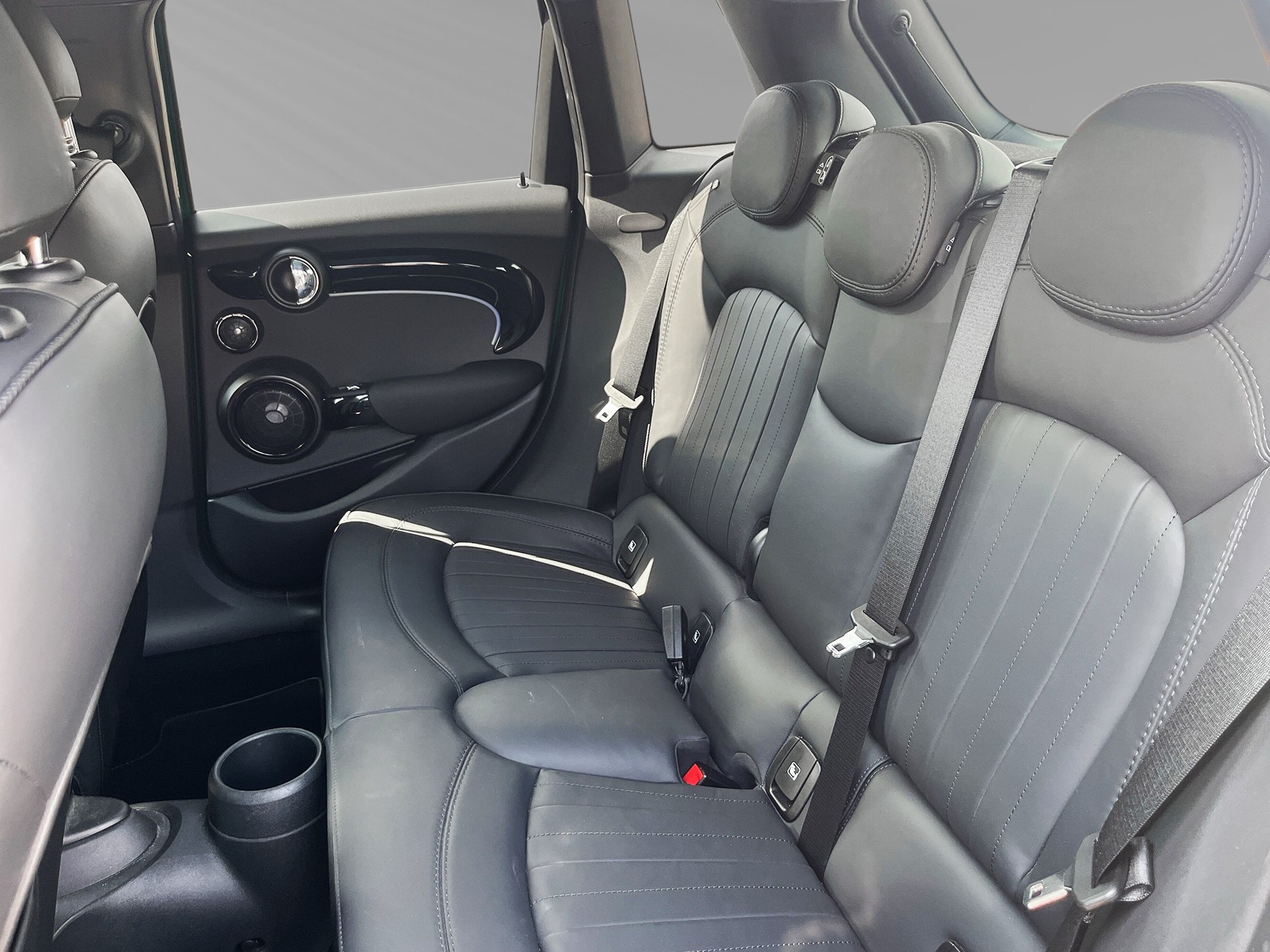 MINI Cooper S Trafalgar Edition Steptronic DKG-image-6