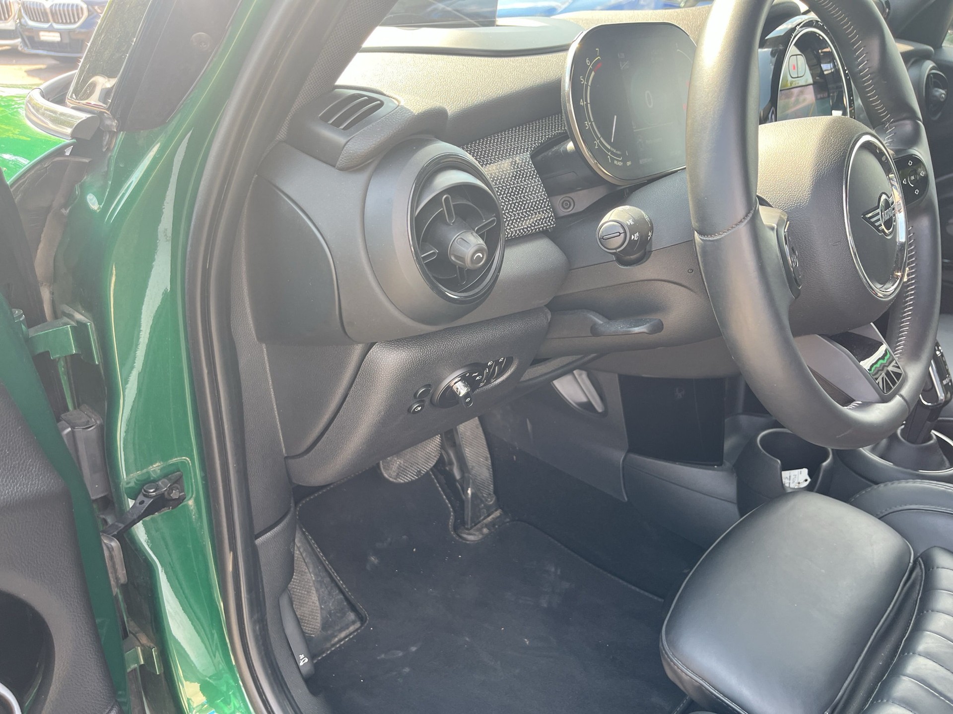 MINI Cooper S Trafalgar Edition Steptronic DKG-image-19
