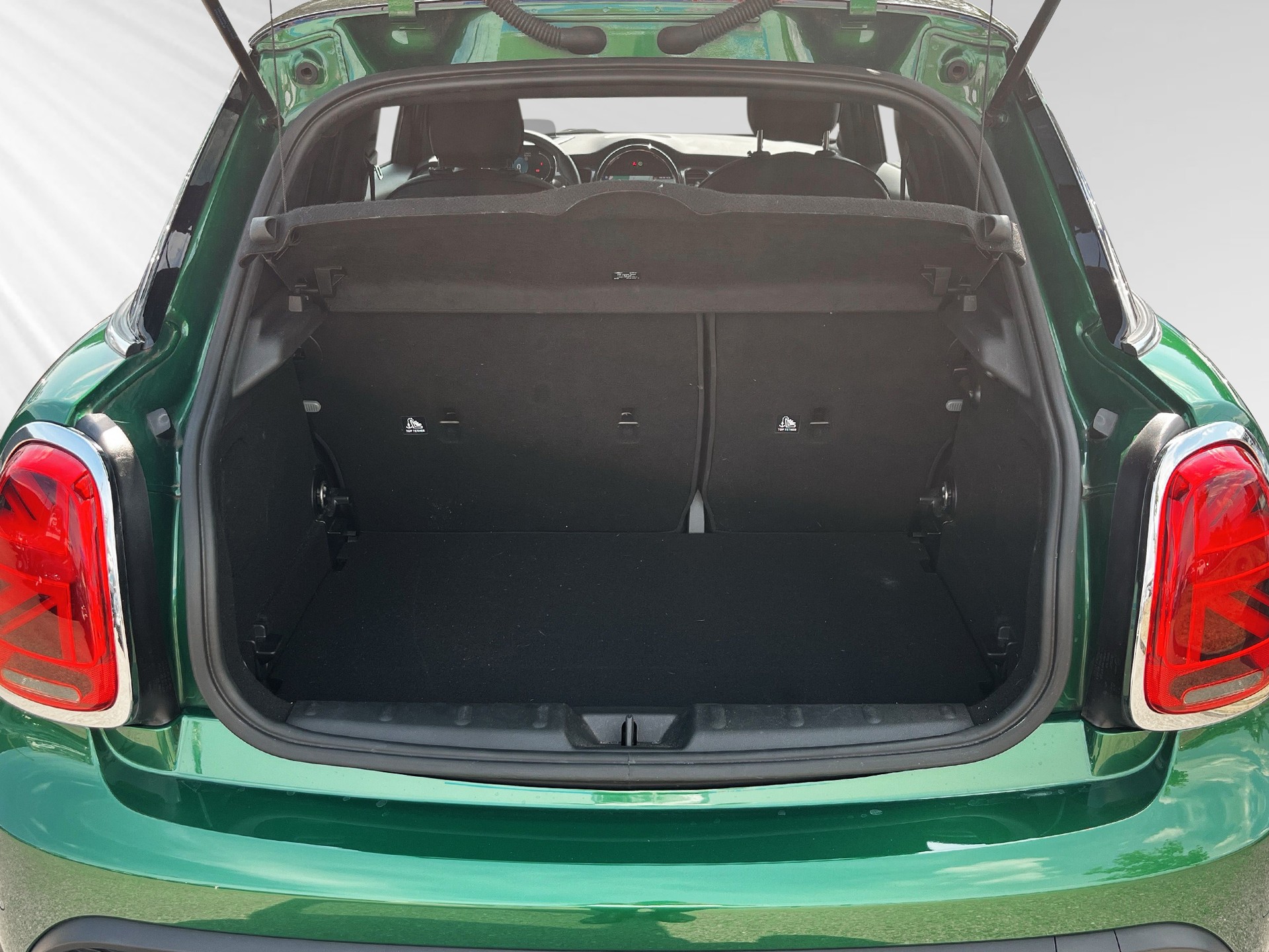 MINI Cooper S Trafalgar Edition Steptronic DKG-image-7