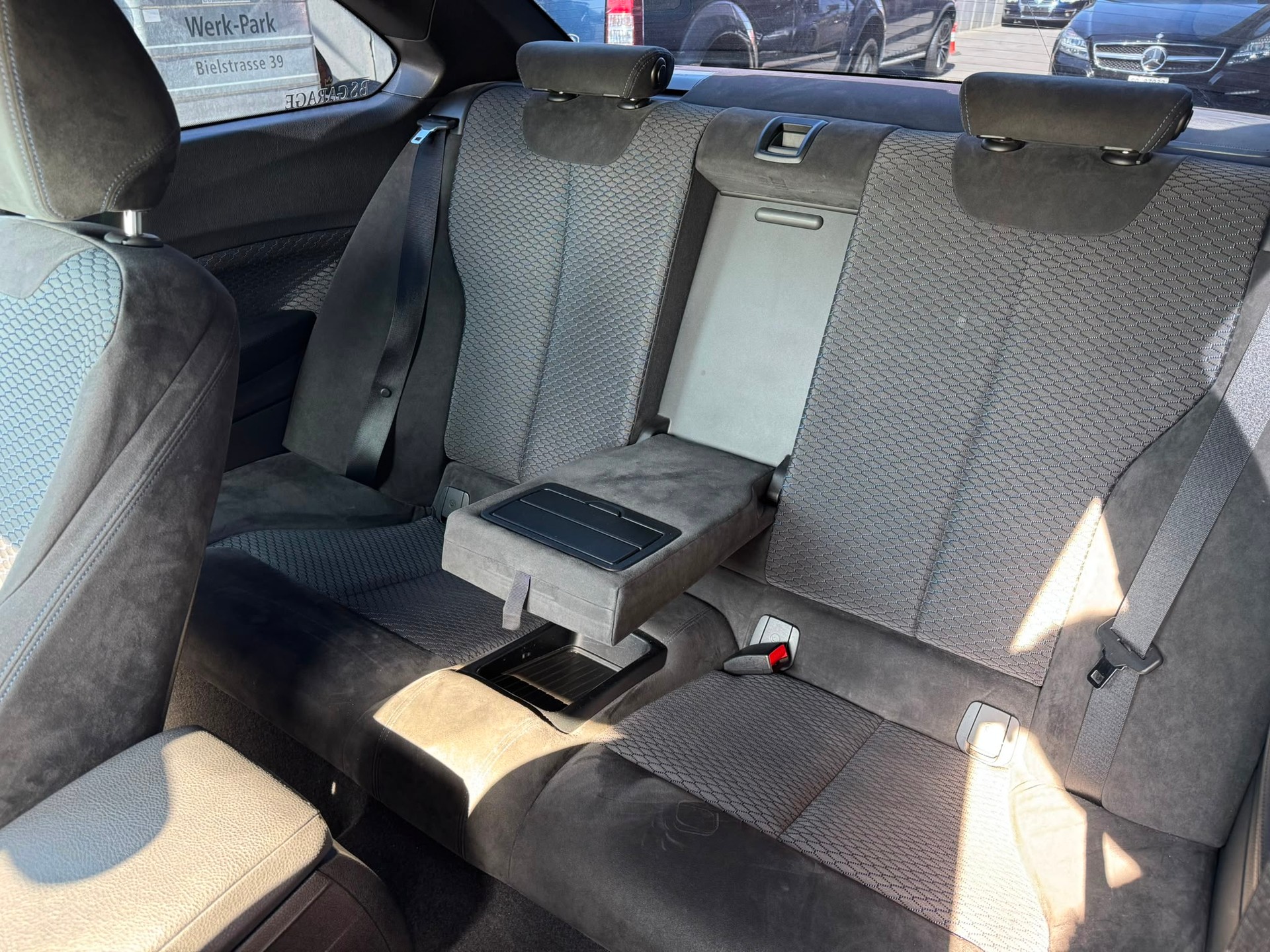 BMW M235i Steptronic-image-10