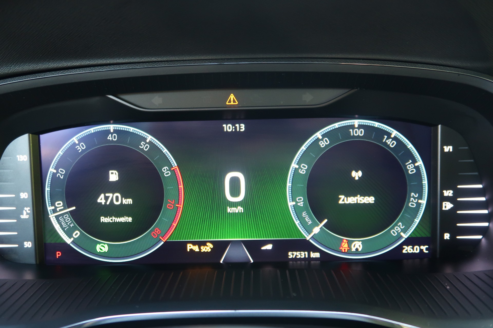 SKODA Octavia Combi 2.0 TSI SportLine DSG 4x4-image-13