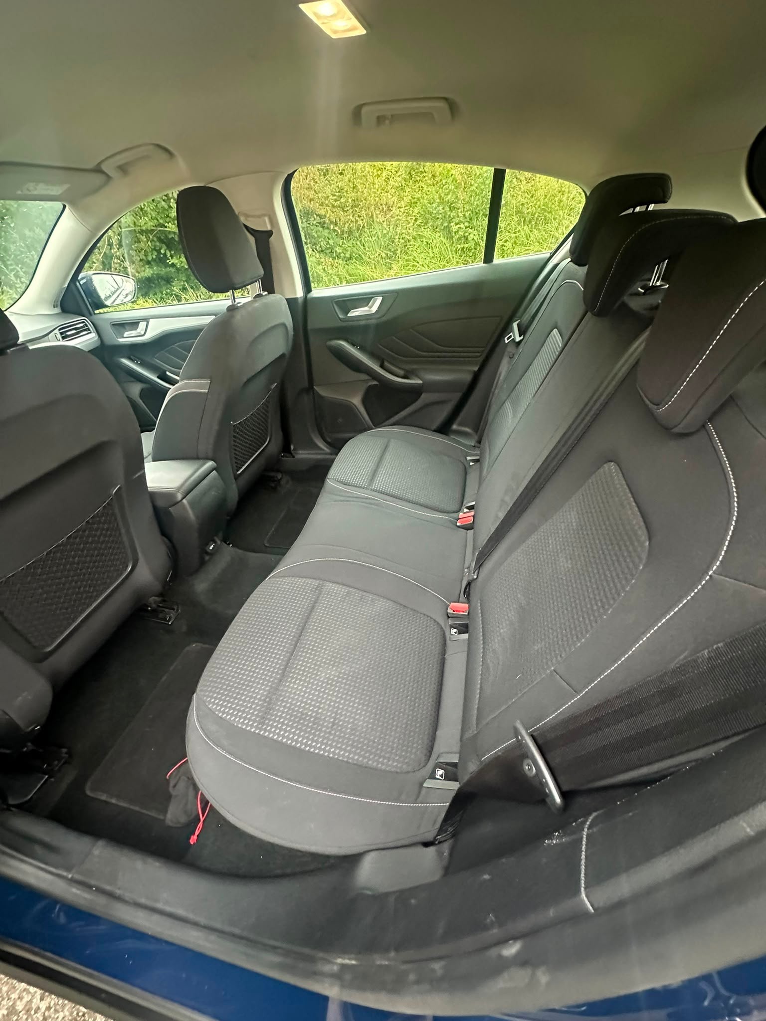 FORD Focus 1.5 TDCi Trend-image-12