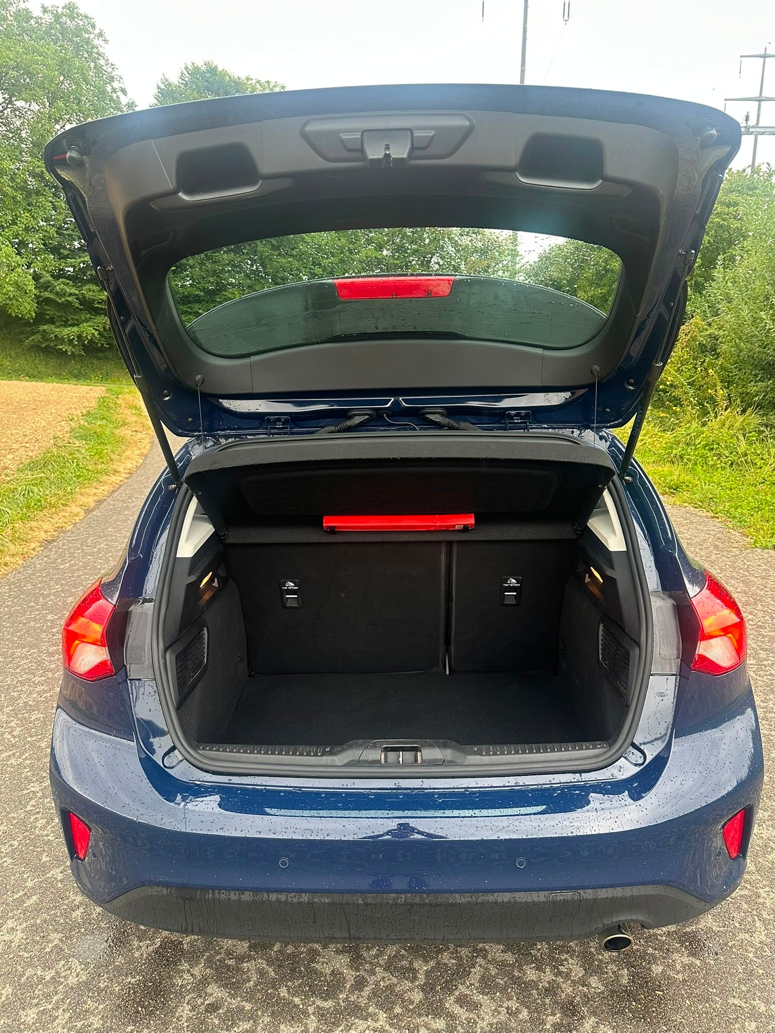 FORD Focus 1.5 TDCi Trend-image-13
