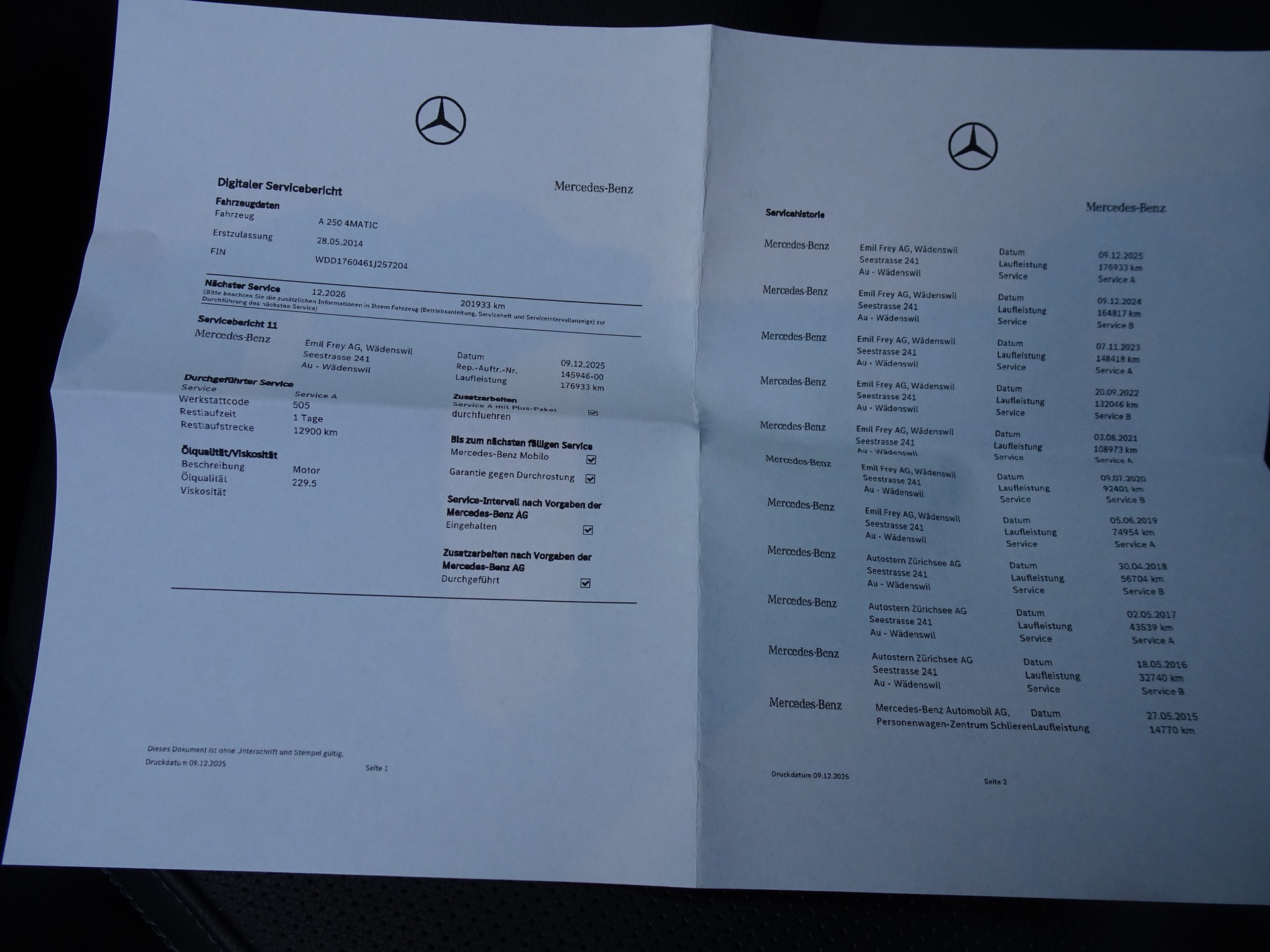 MERCEDES-BENZ A 250 AMG Line 4Matic 7G-DCT-image-15