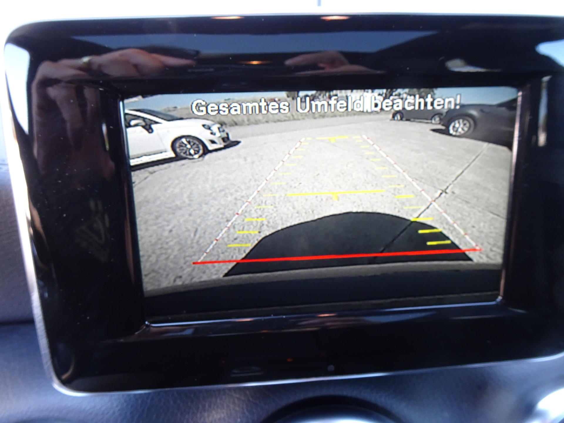 MERCEDES-BENZ A 250 AMG Line 4Matic 7G-DCT-image-13