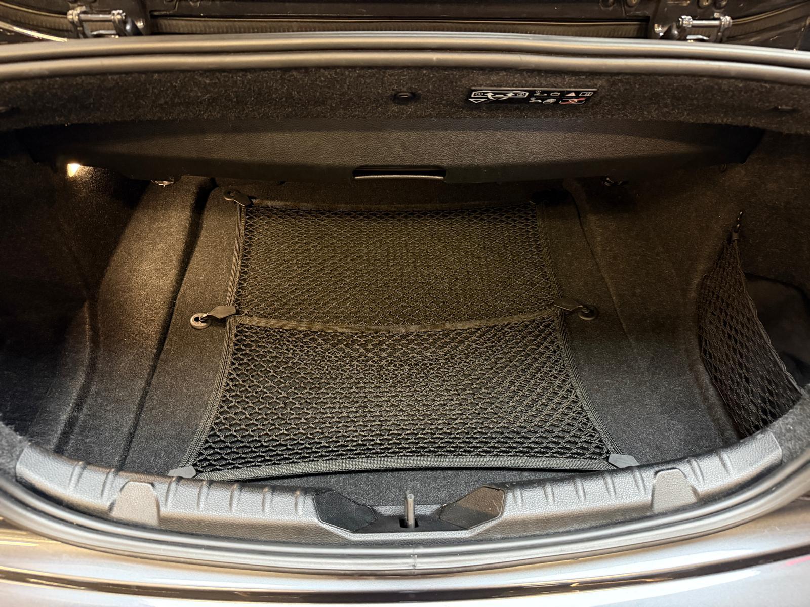 BMW M235i xDrive SAG Cabrio-image-14