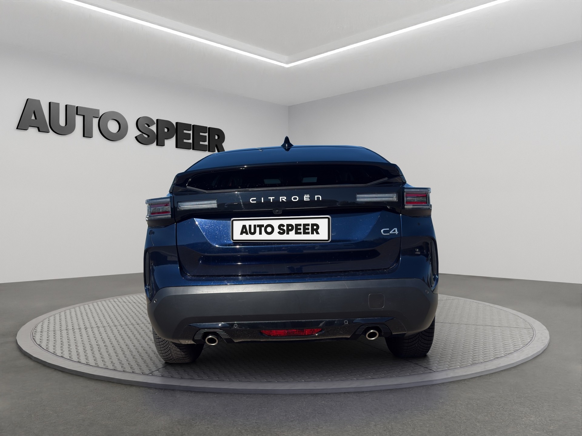CITROEN C4 1.2 Hybrid Max-image-6