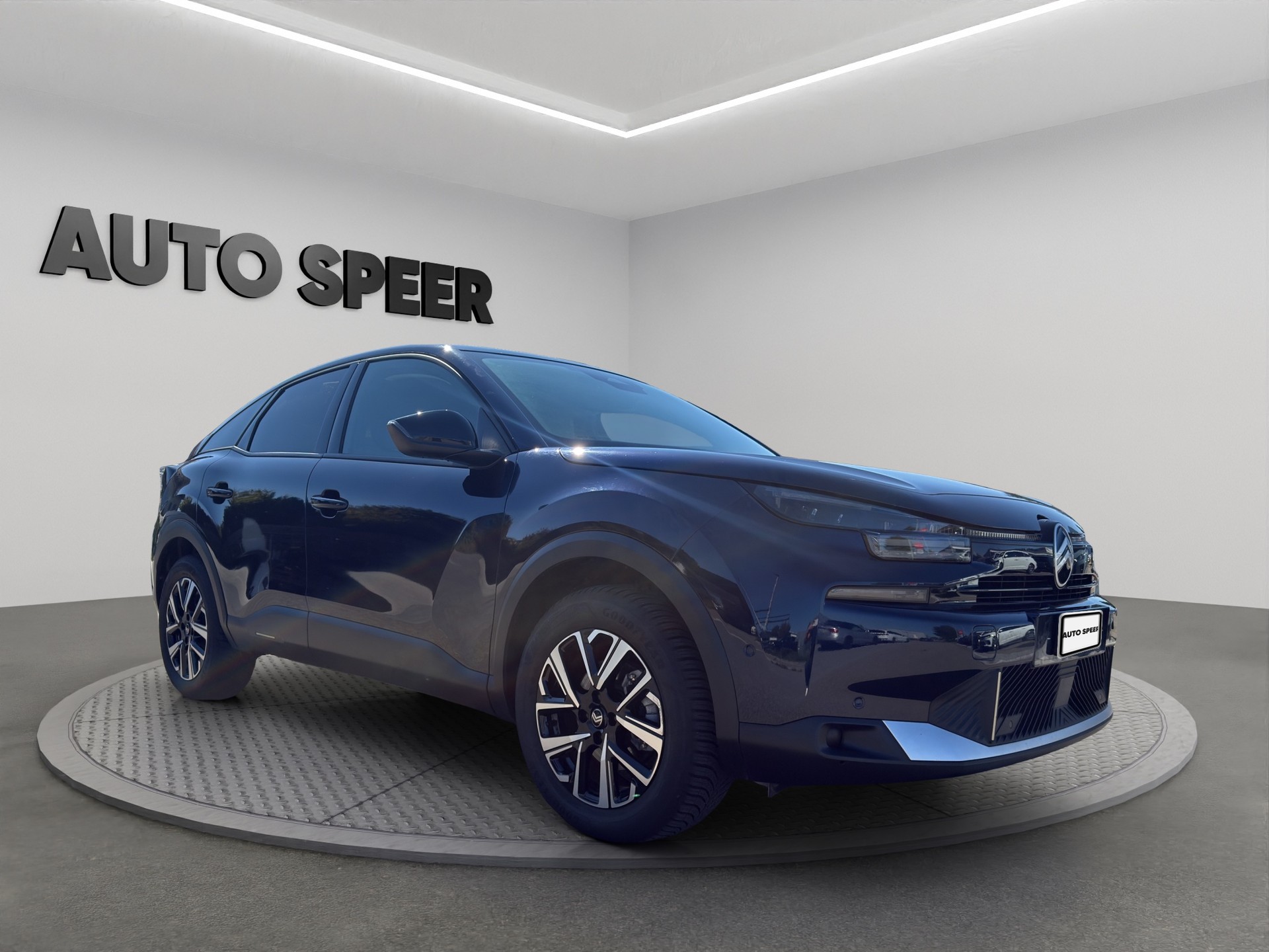 CITROEN C4 1.2 Hybrid Max-image-3