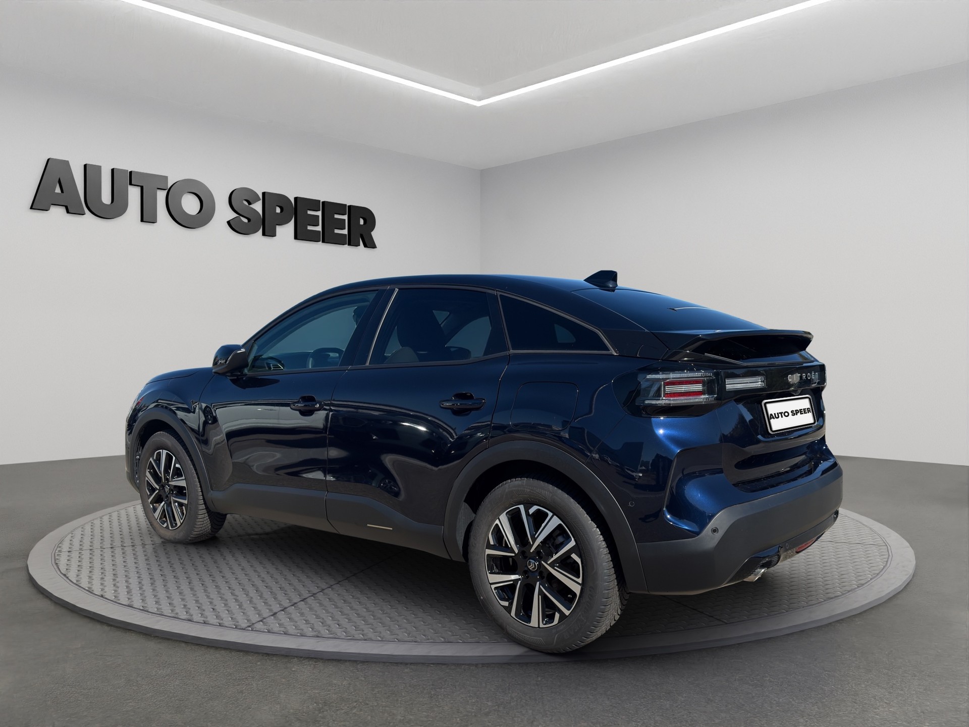 CITROEN C4 1.2 Hybrid Max-image-5