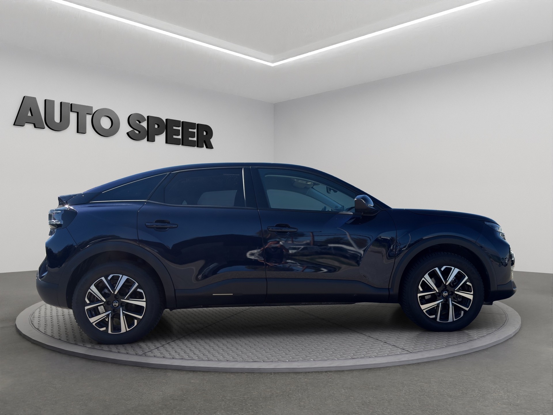CITROEN C4 1.2 Hybrid Max-image-2