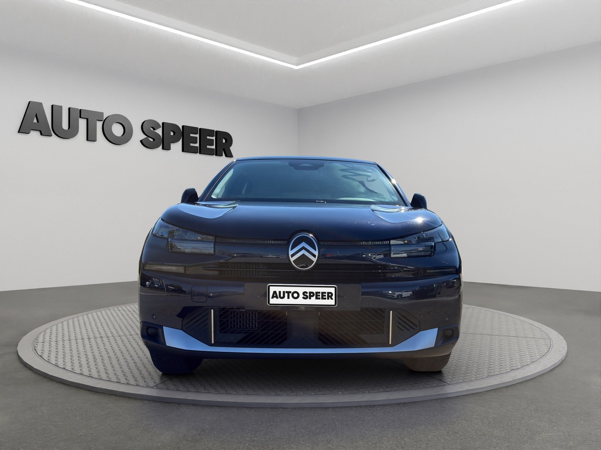 CITROEN C4 1.2 Hybrid Max-image-4