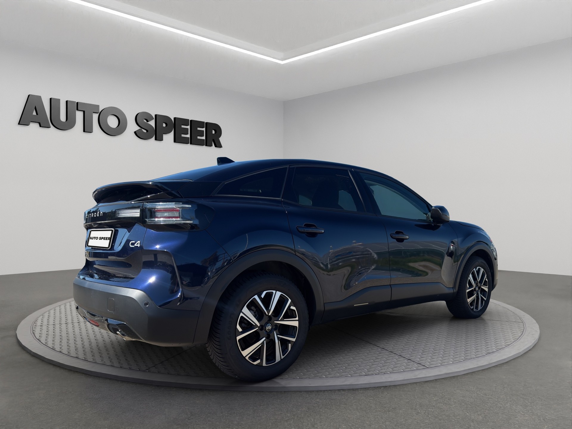 CITROEN C4 1.2 Hybrid Max-image-7