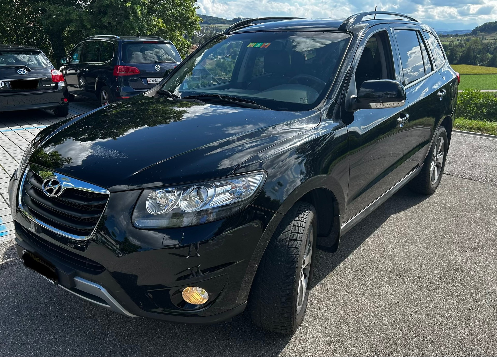 HYUNDAI 2.2 CRDi Premium-image-0