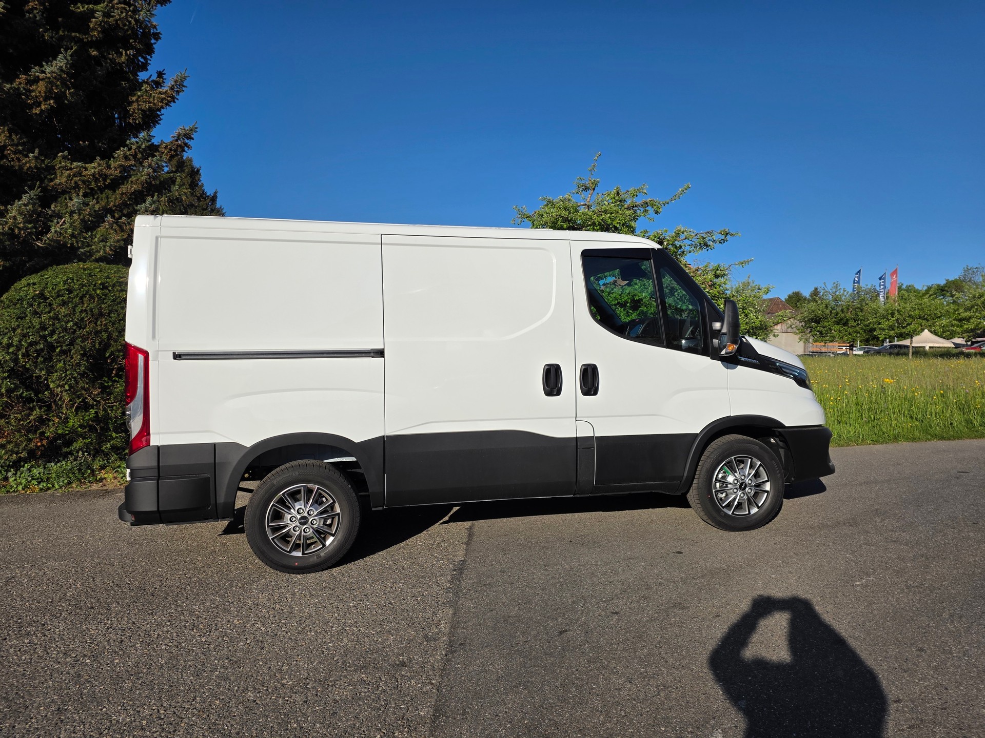 IVECO 35S14A8 V-image-2