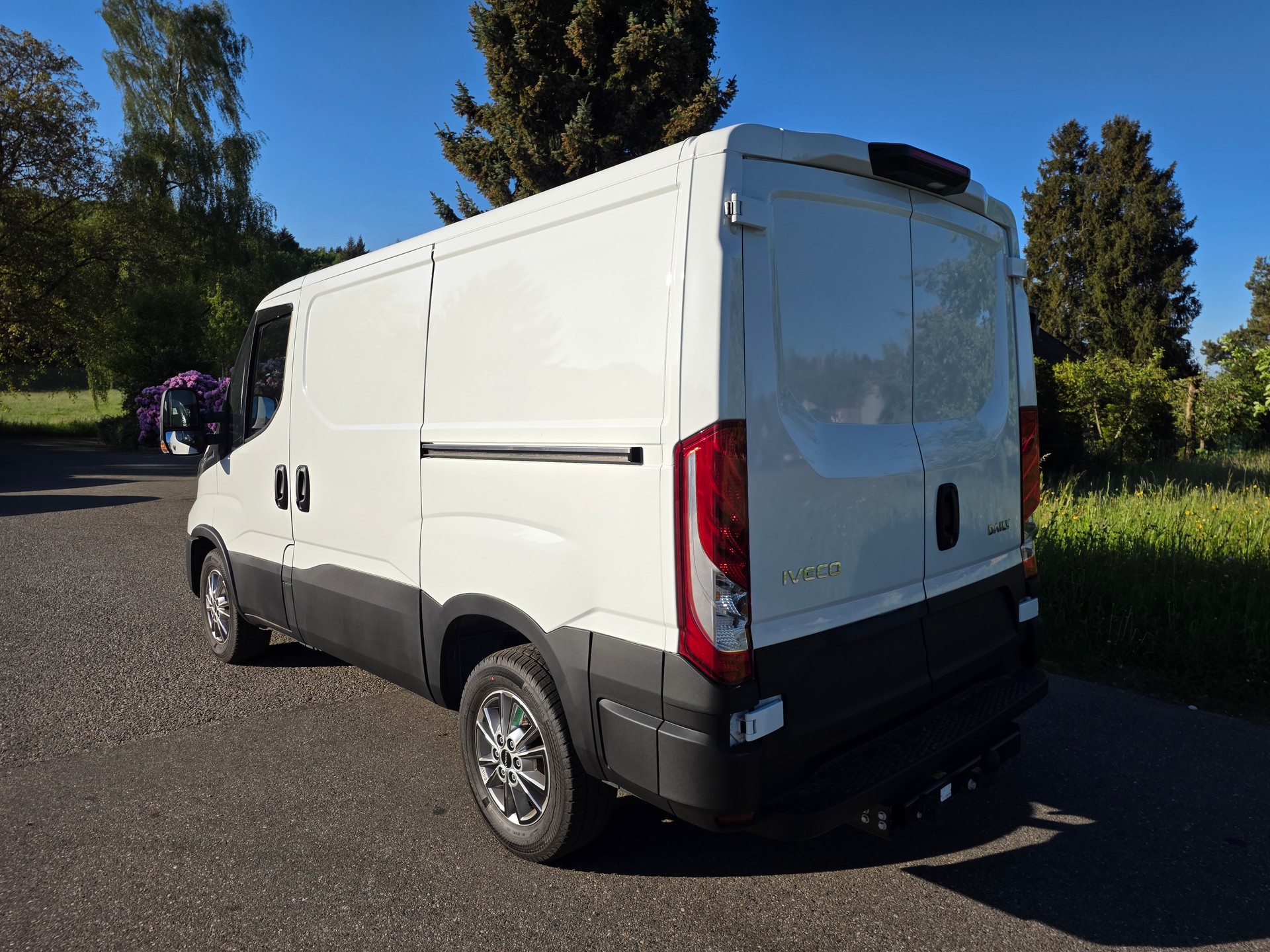 IVECO 35S14A8 V-image-5