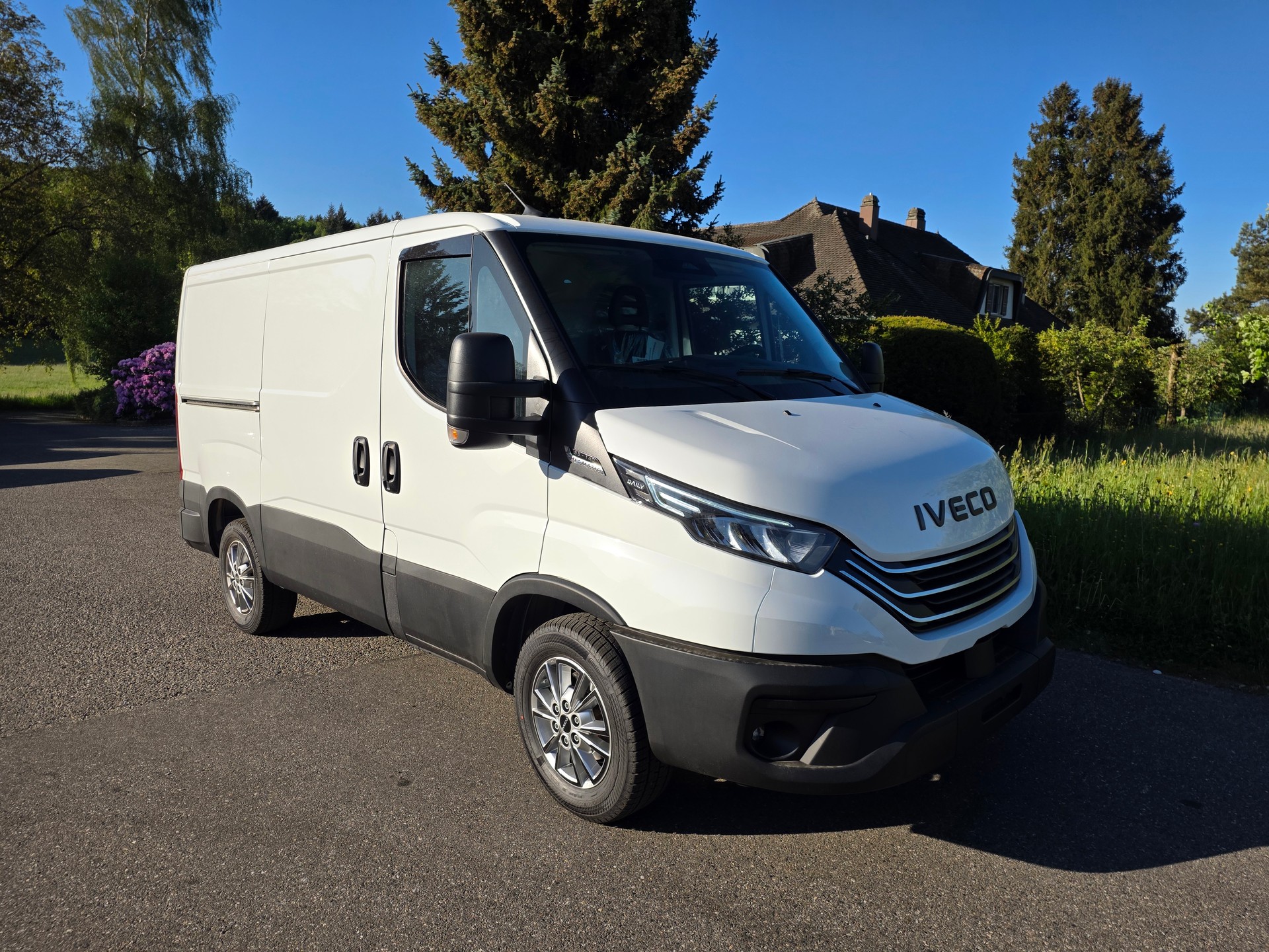 IVECO 35S14A8 V-image-3