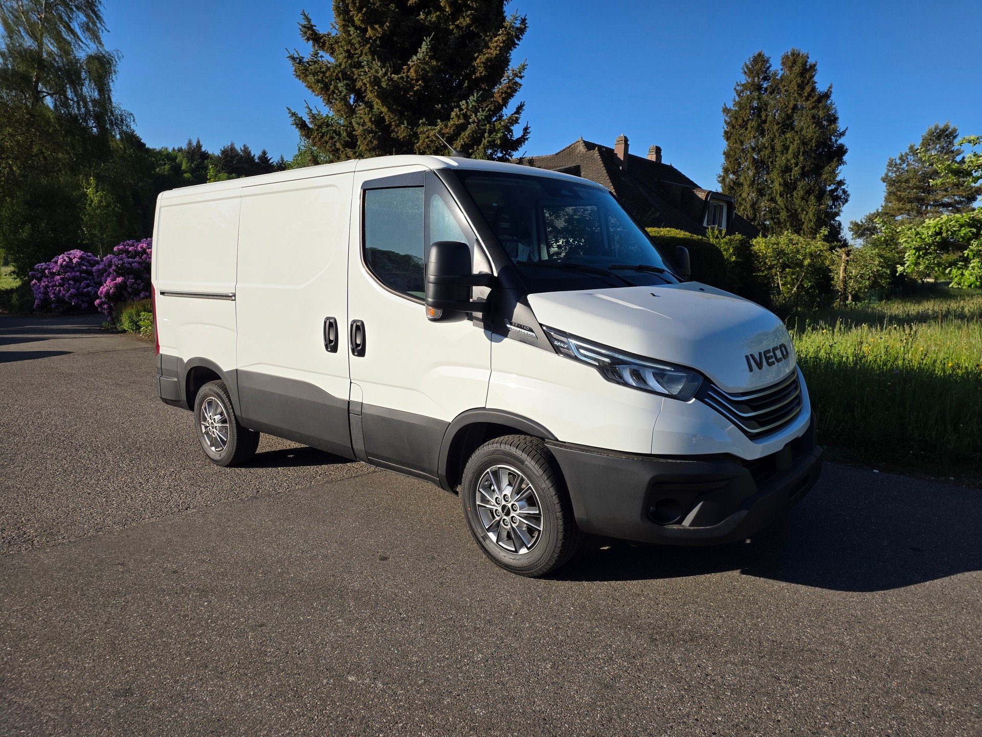 IVECO 35S14A8 V-image-0
