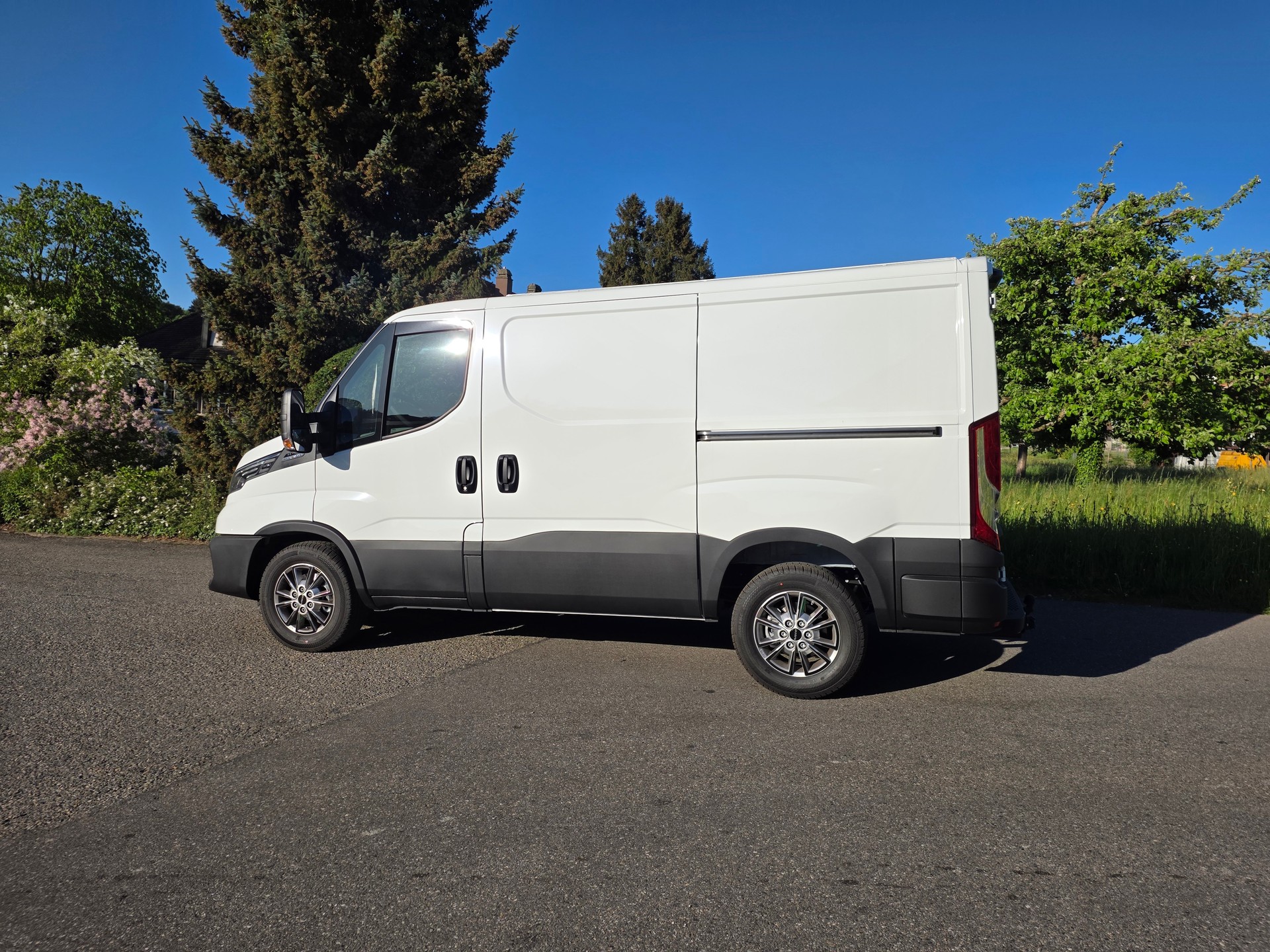 IVECO 35S14A8 V-image-4