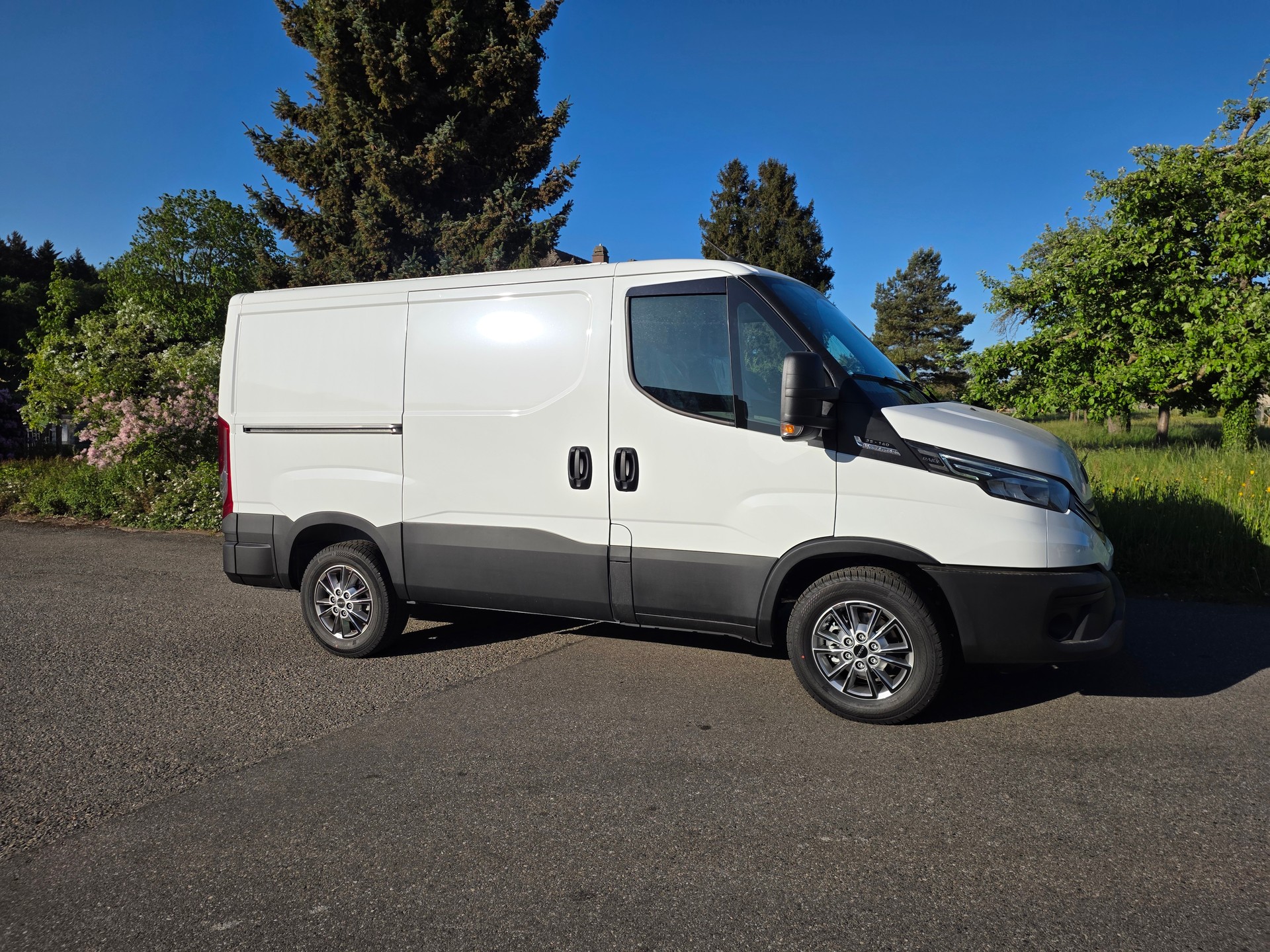 IVECO 35S14A8 V-image-1