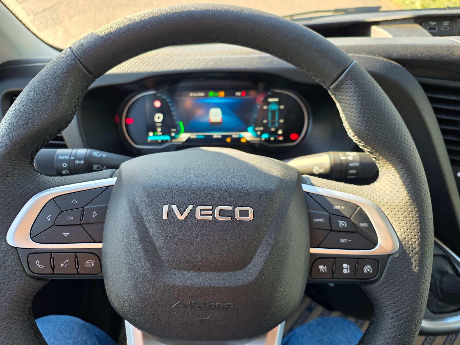 IVECO 35S14A8 V-image-10