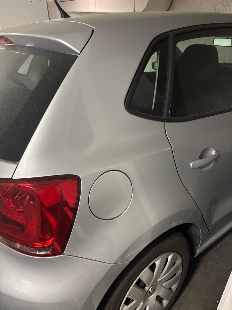VW 1.4 Comfortline-image-3