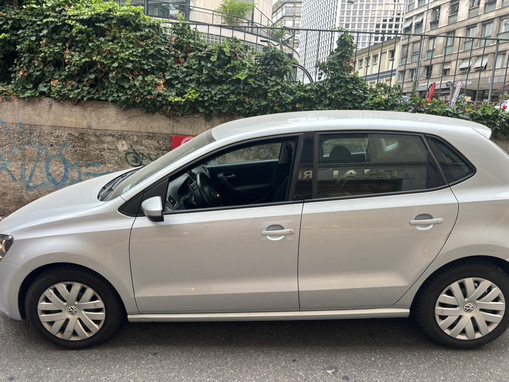 VW 1.4 Comfortline-image-0