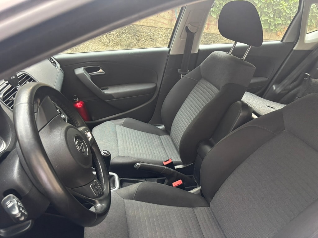 VW 1.4 Comfortline-image-4