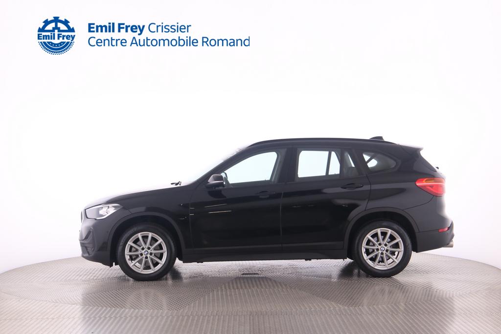 BMW X1 18d xDrive SAG-image-4