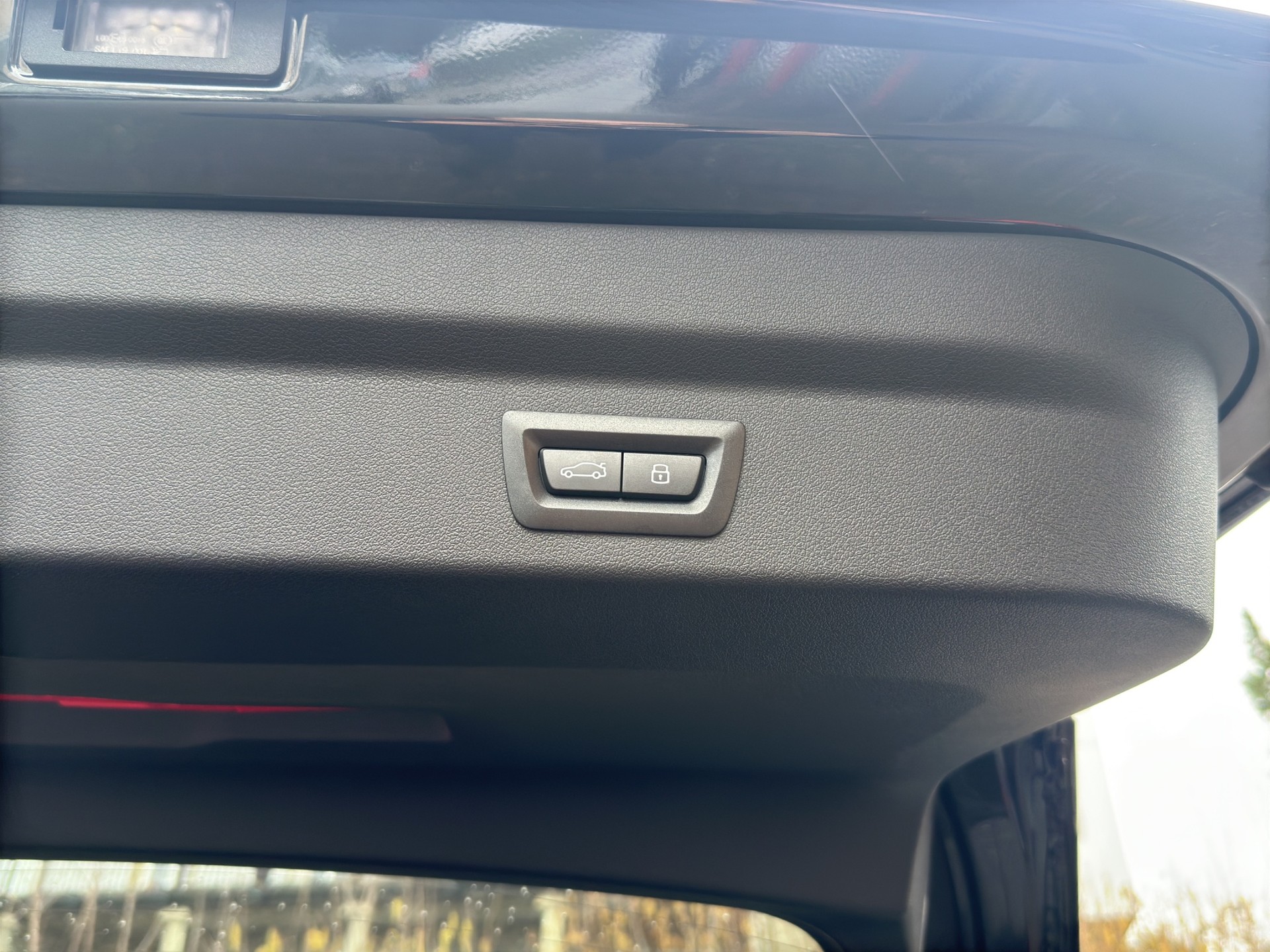 BMW X2 sDrive 20i 48V M Sport Head Up Display-image-9