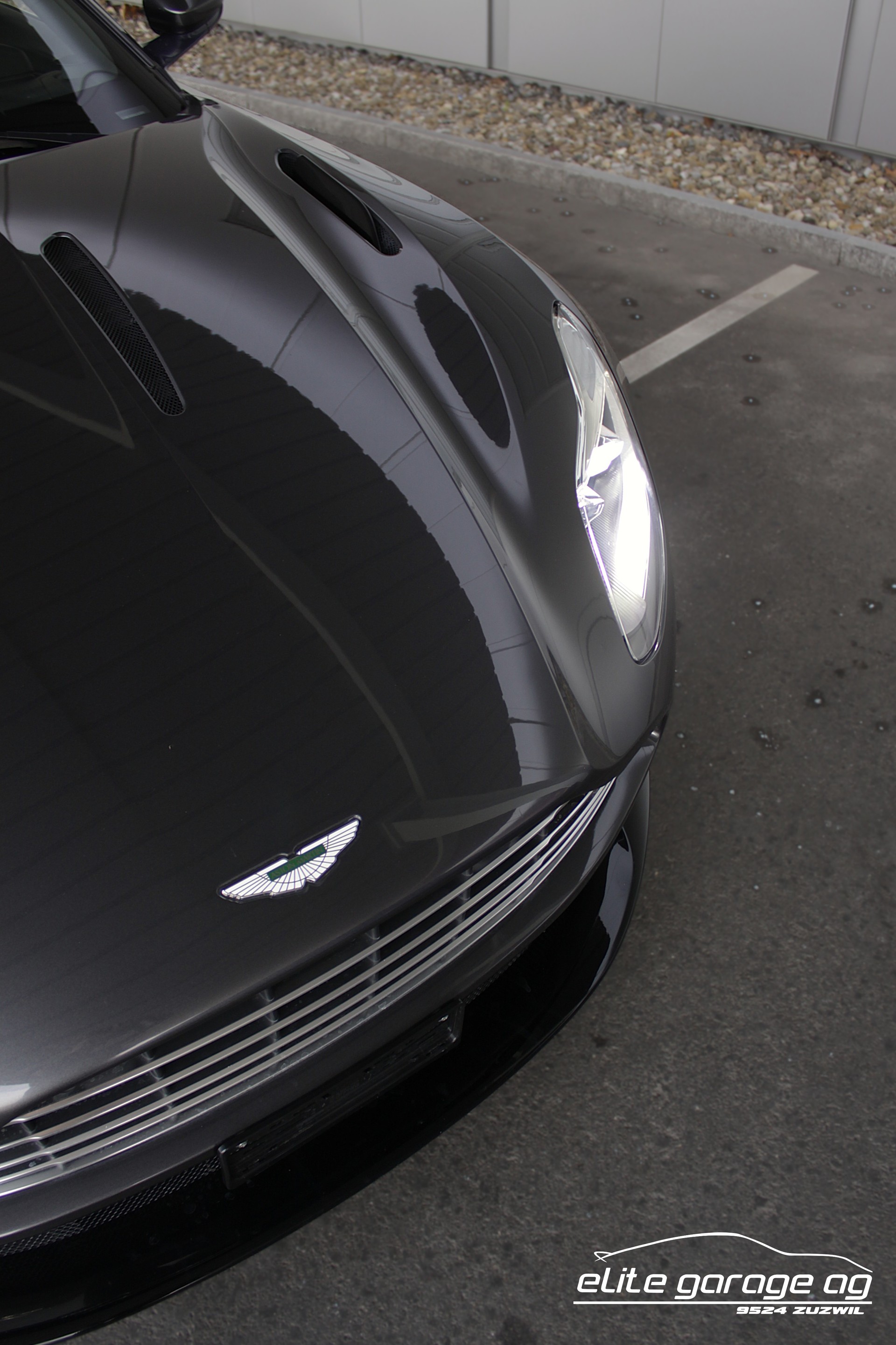 ASTON MARTIN DB11 V12 Touchtronic 3-image-11