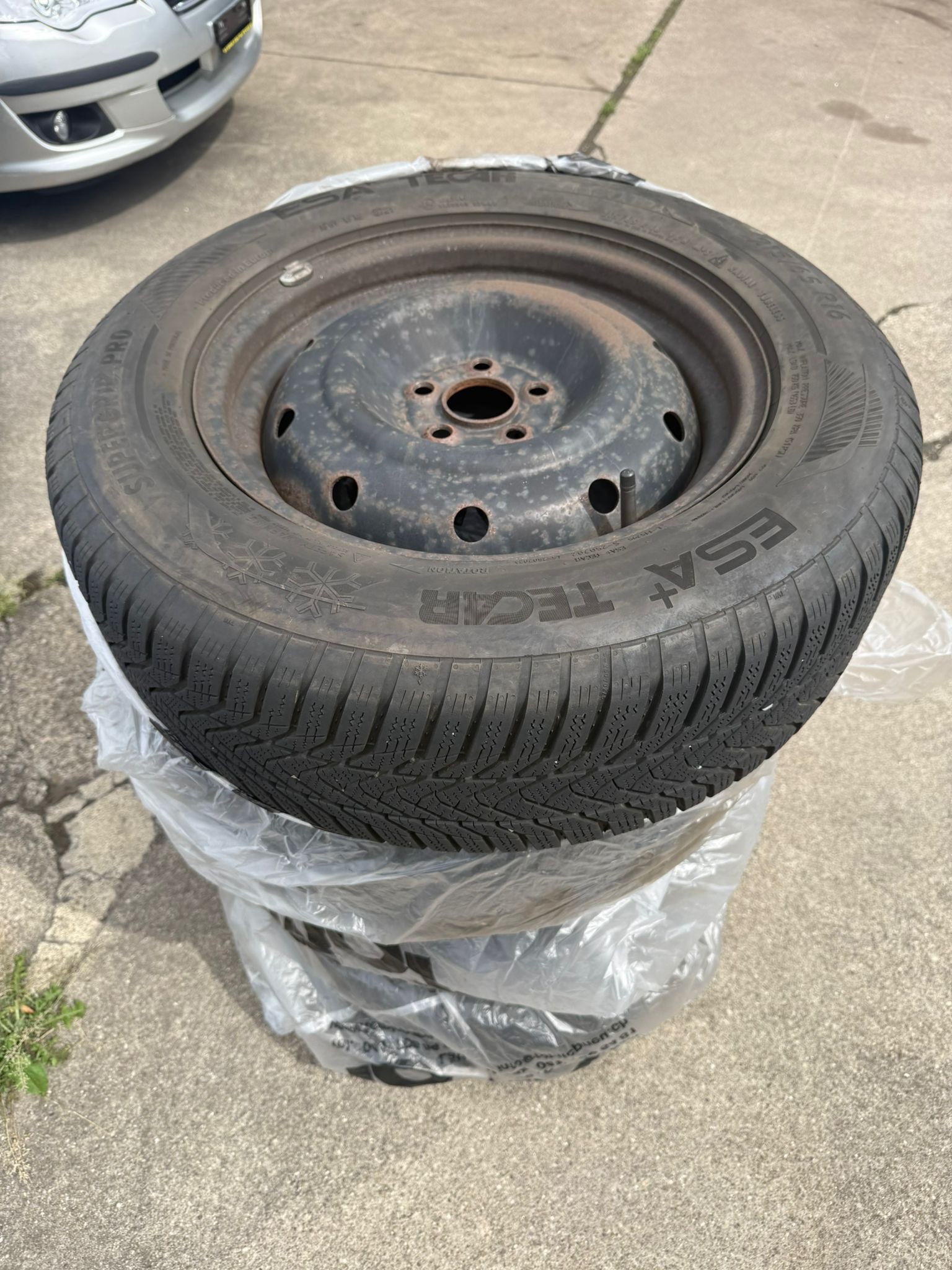 SUBARU Forester 2.0X Swiss Automatic-image-12