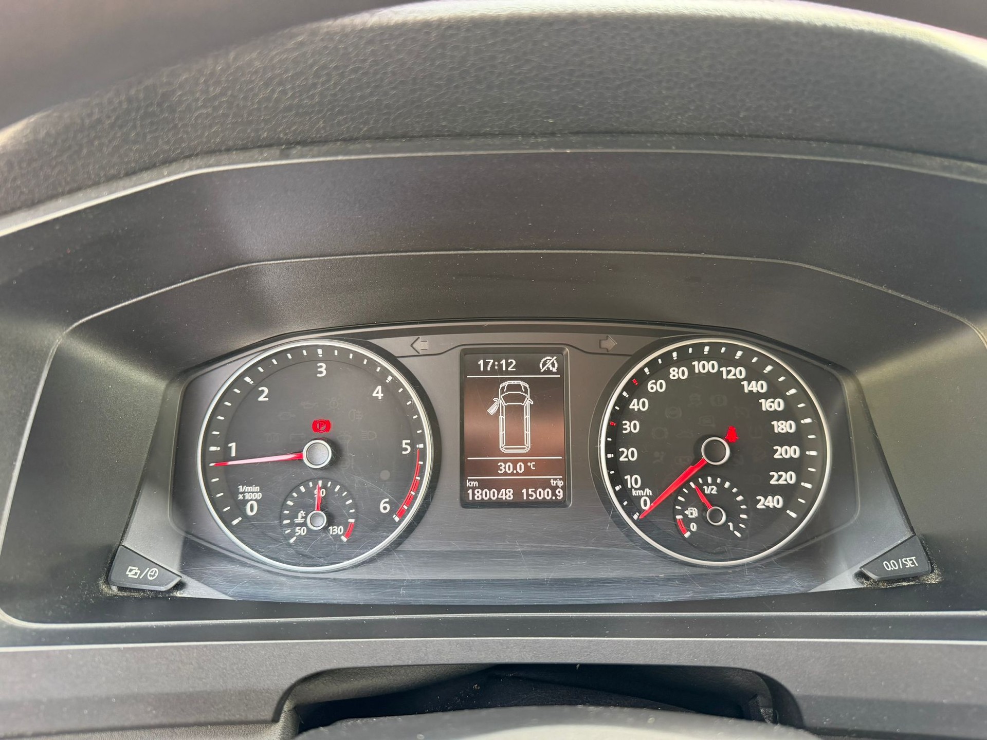 VW T6 2.0 TDI Euro 6-image-9