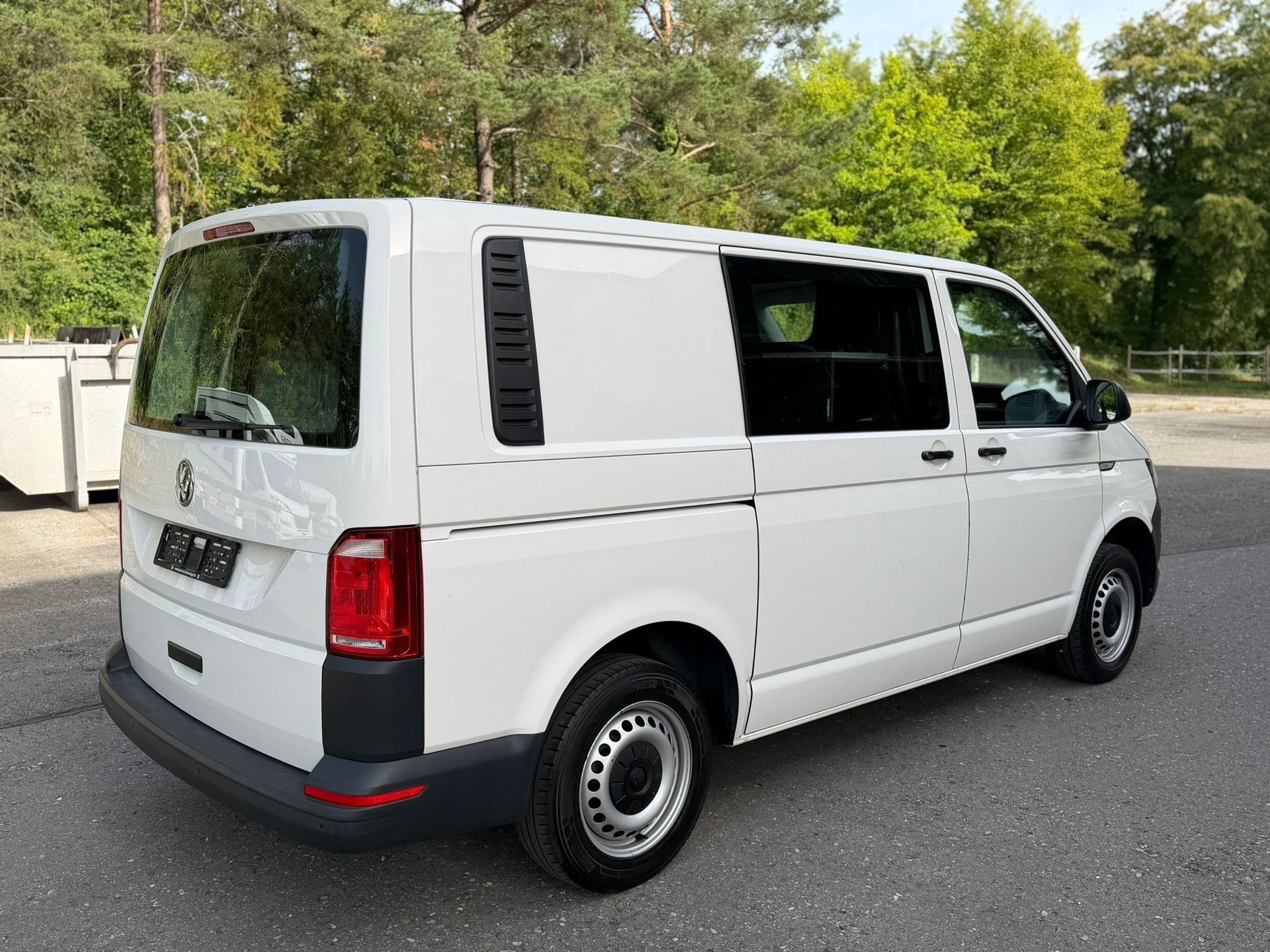 VW T6 2.0 TDI Euro 6-image-1