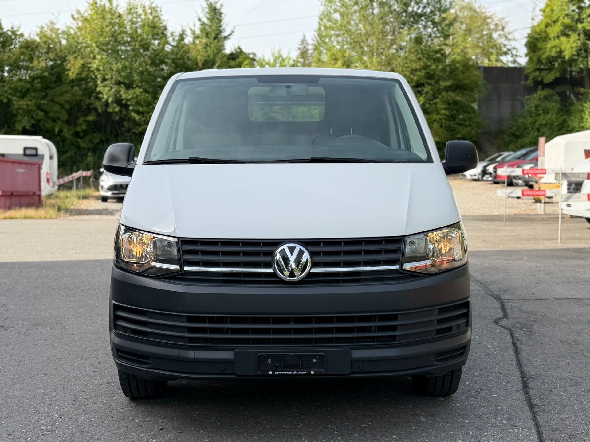 VW T6 2.0 TDI Euro 6-image-0