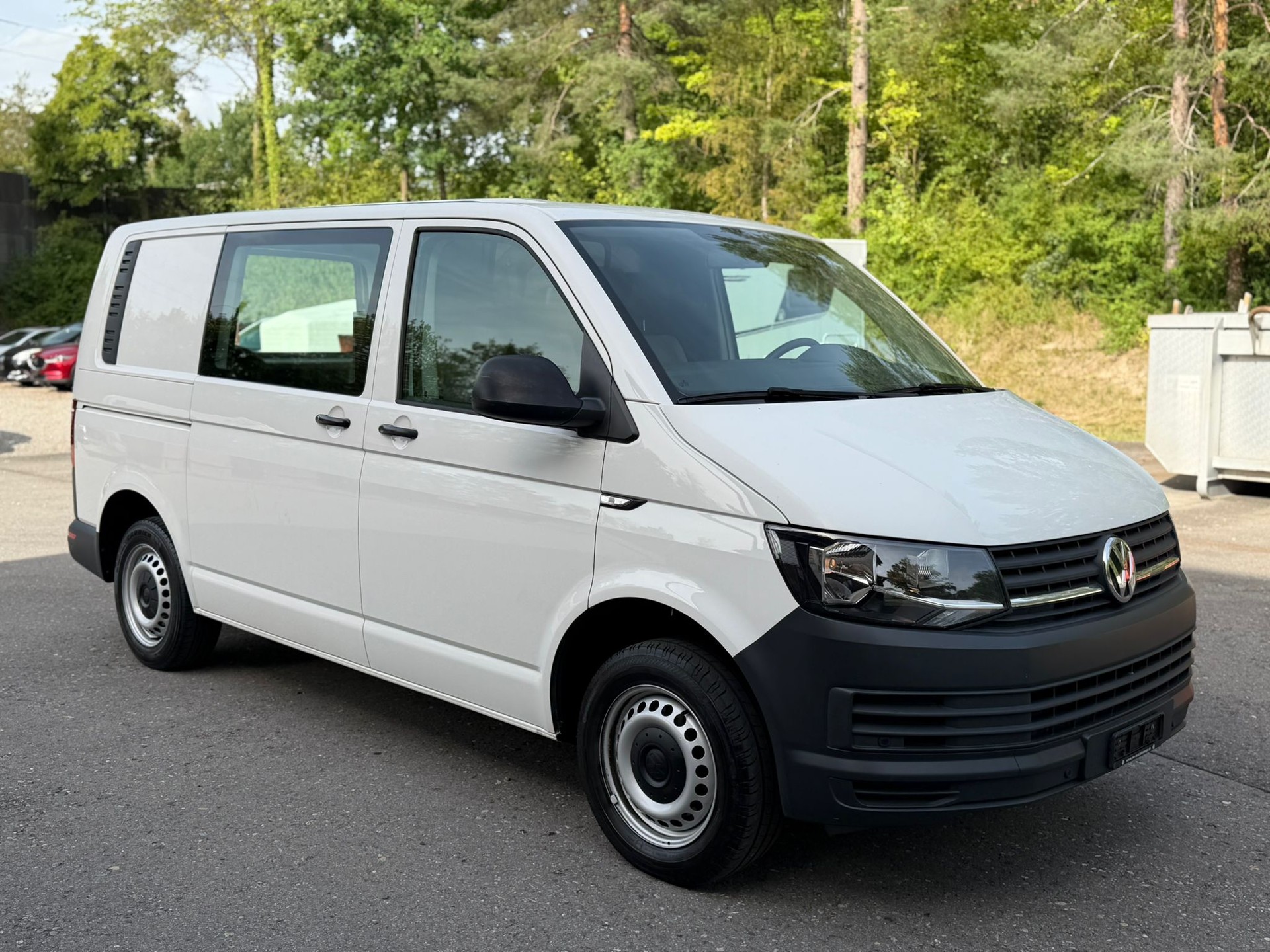 VW T6 2.0 TDI Euro 6-image-3