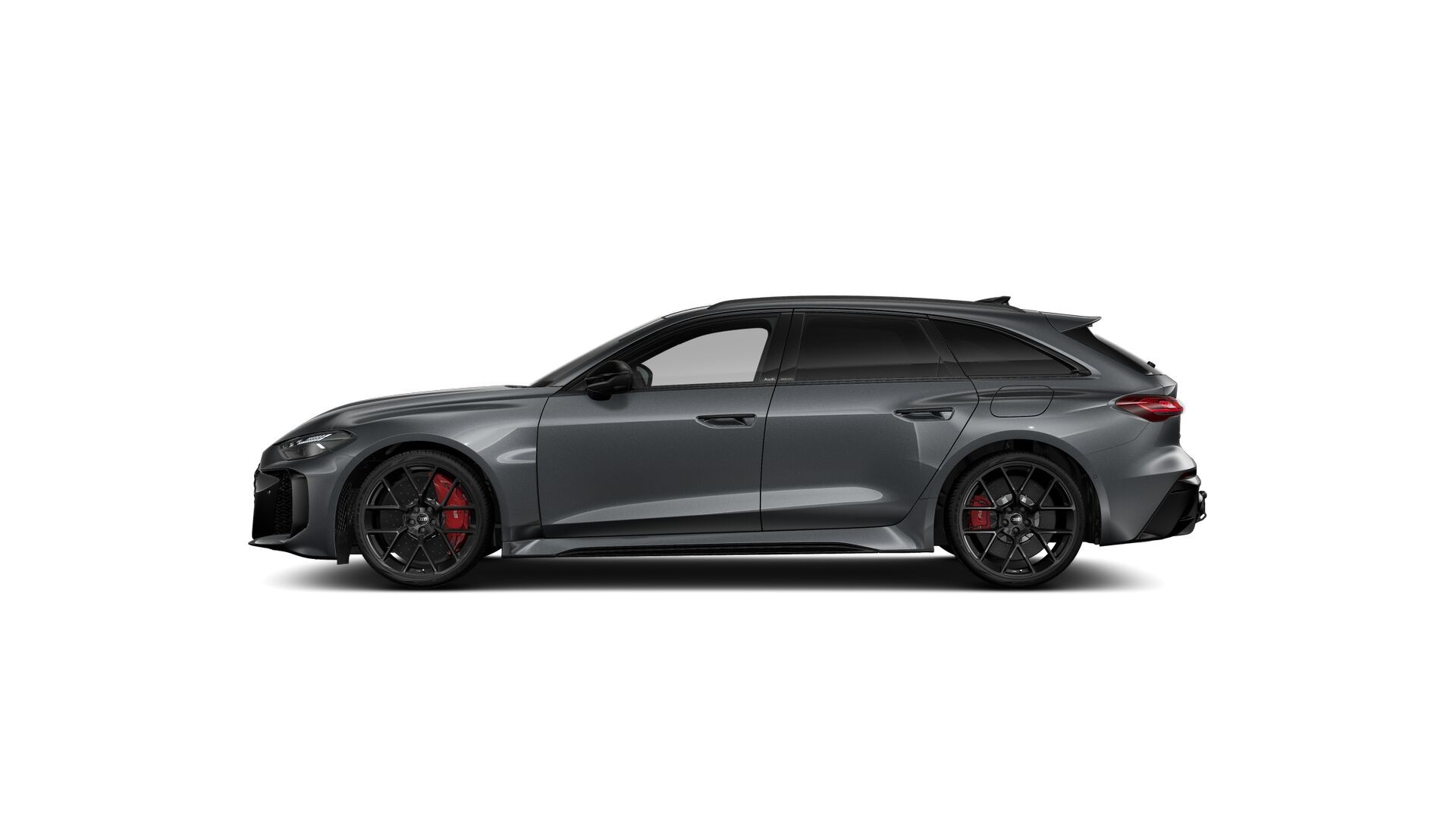 AUDI RS 5 Avant TFSI 470 kW Tiptronic quattro-image-1