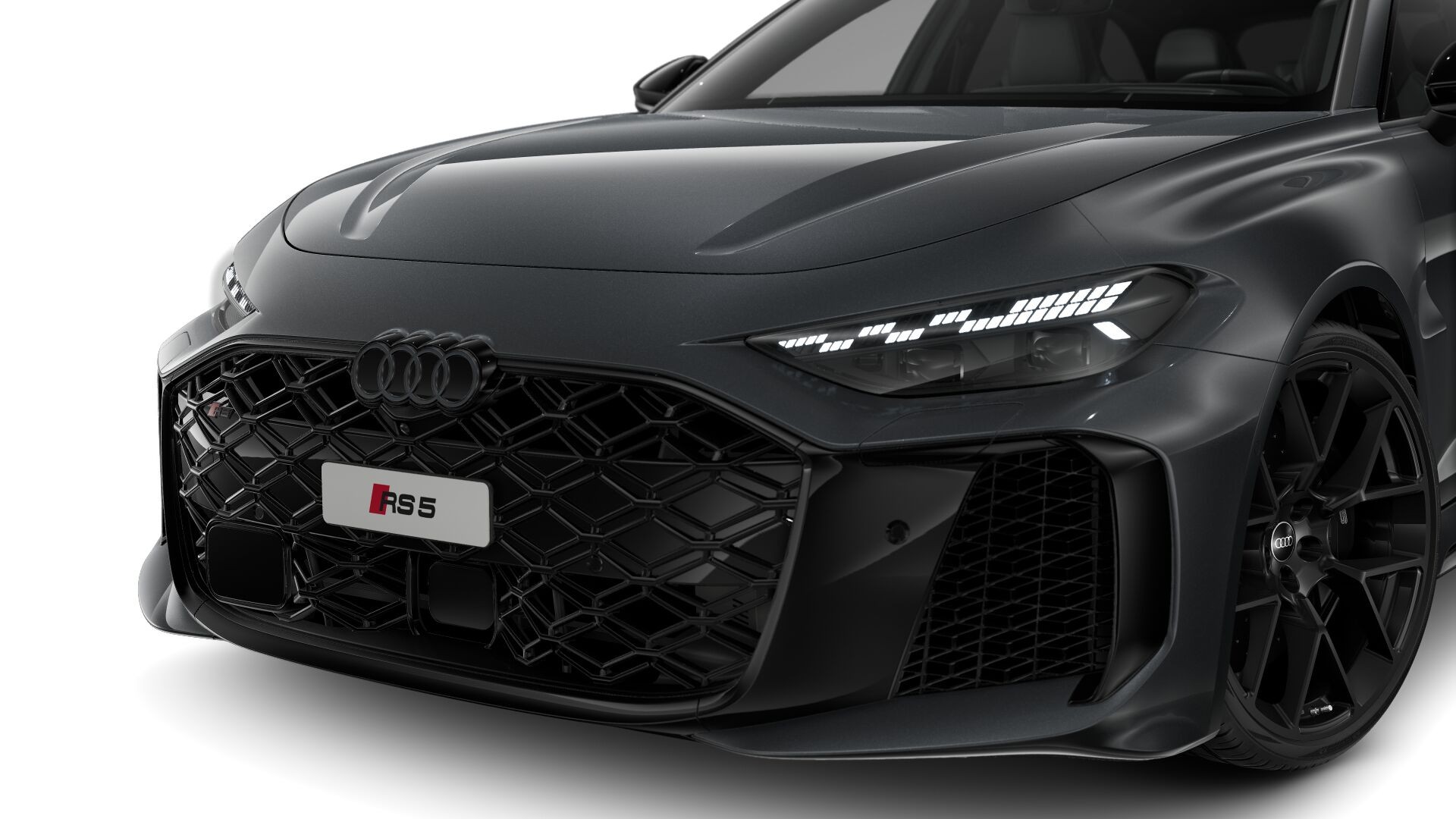 AUDI RS 5 Avant TFSI 470 kW Tiptronic quattro-image-5