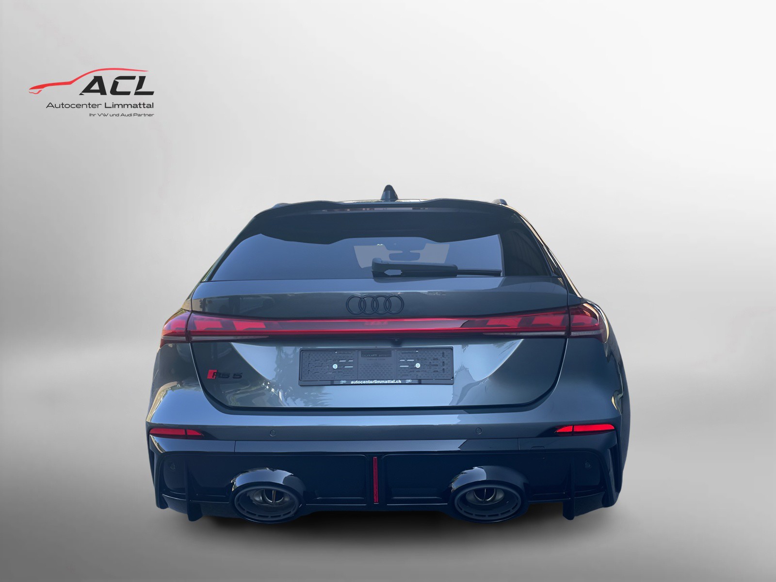AUDI RS 5 Avant TFSI 470 kW Tiptronic quattro-image-9
