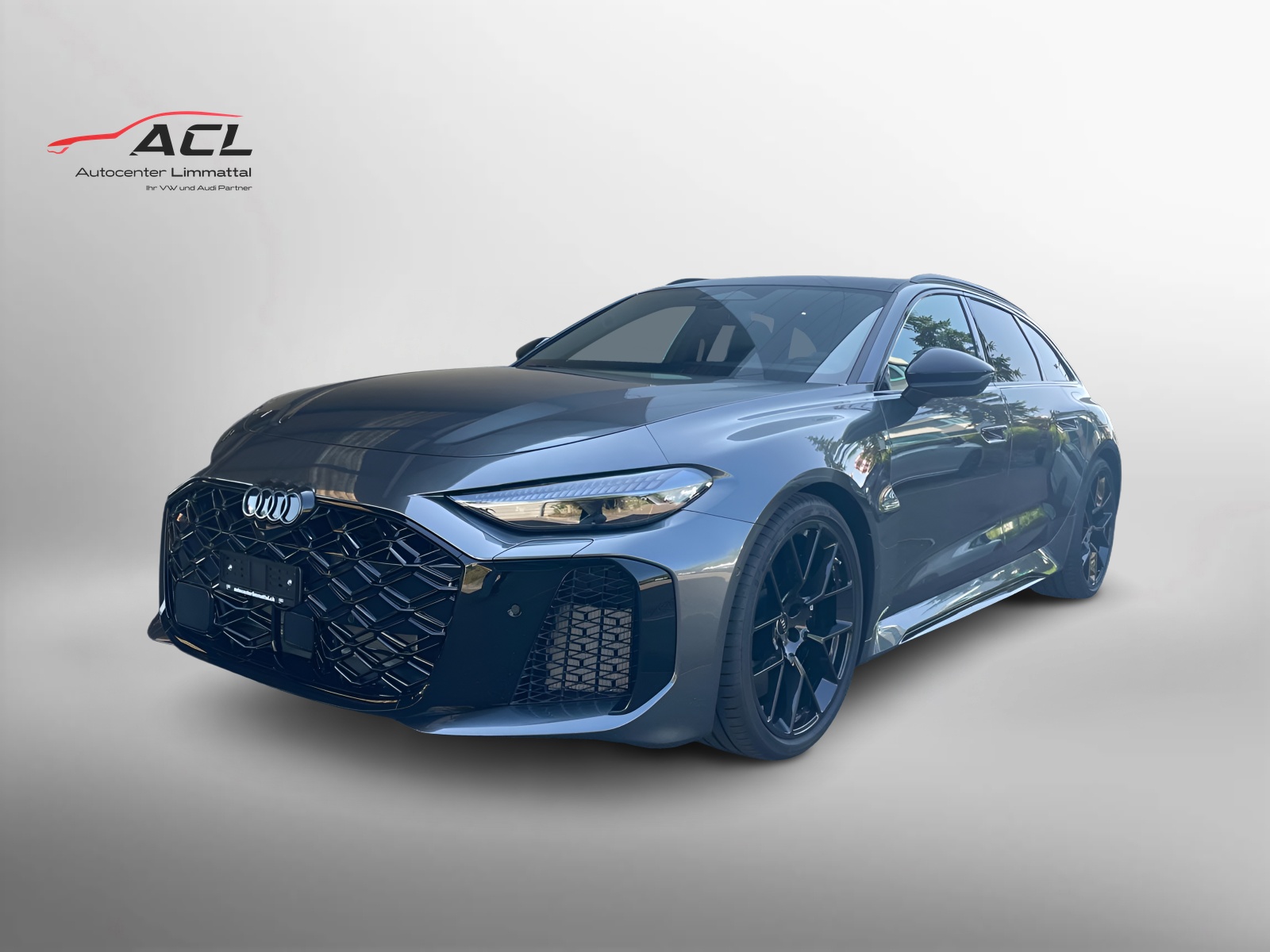 AUDI RS 5 Avant TFSI 470 kW Tiptronic quattro