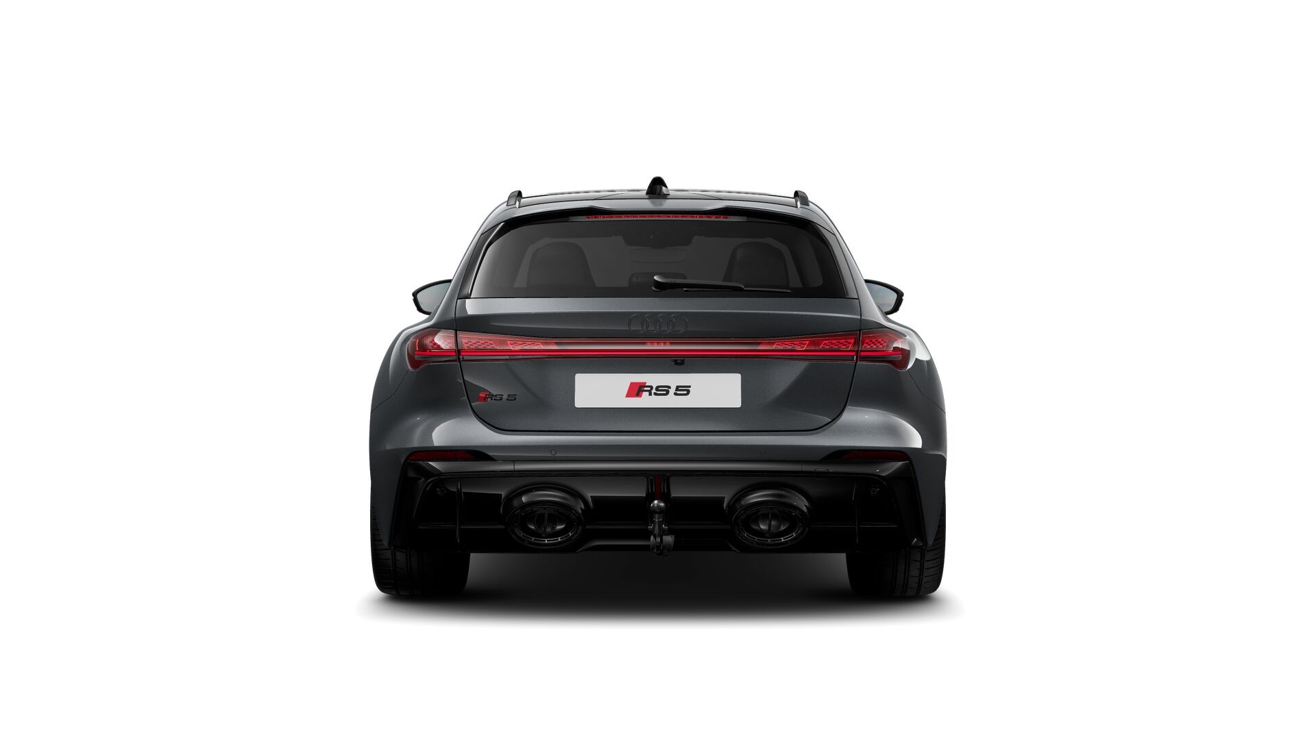 AUDI RS 5 Avant TFSI 470 kW Tiptronic quattro-image-4