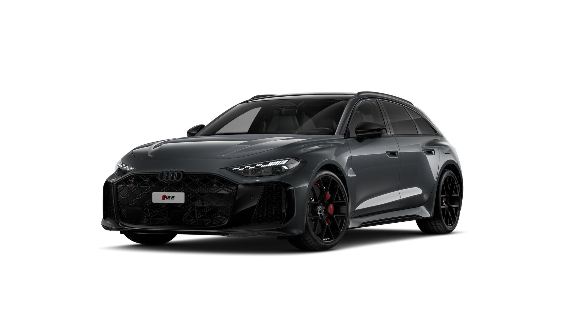AUDI RS 5 Avant TFSI 470 kW Tiptronic quattro-image-0