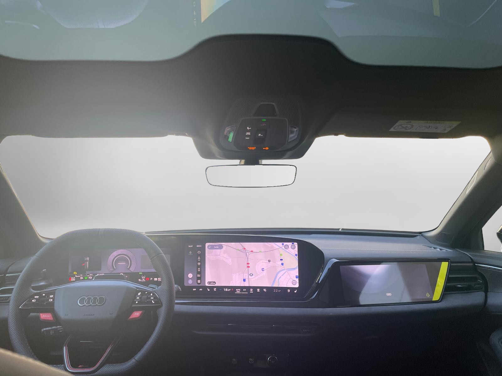 AUDI RS 5 Avant TFSI 470 kW Tiptronic quattro-image-6