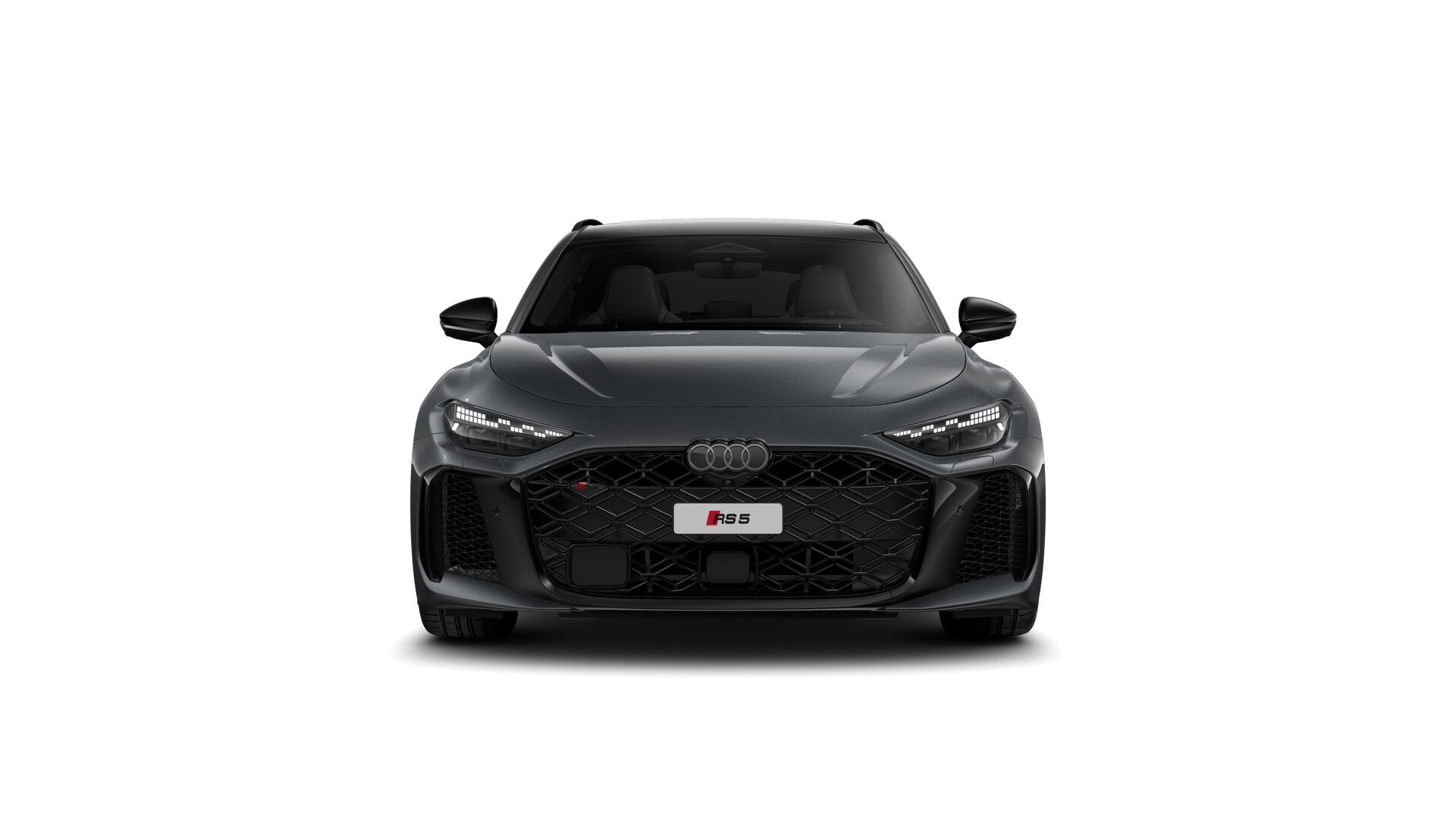 AUDI RS 5 Avant TFSI 470 kW Tiptronic quattro-image-3
